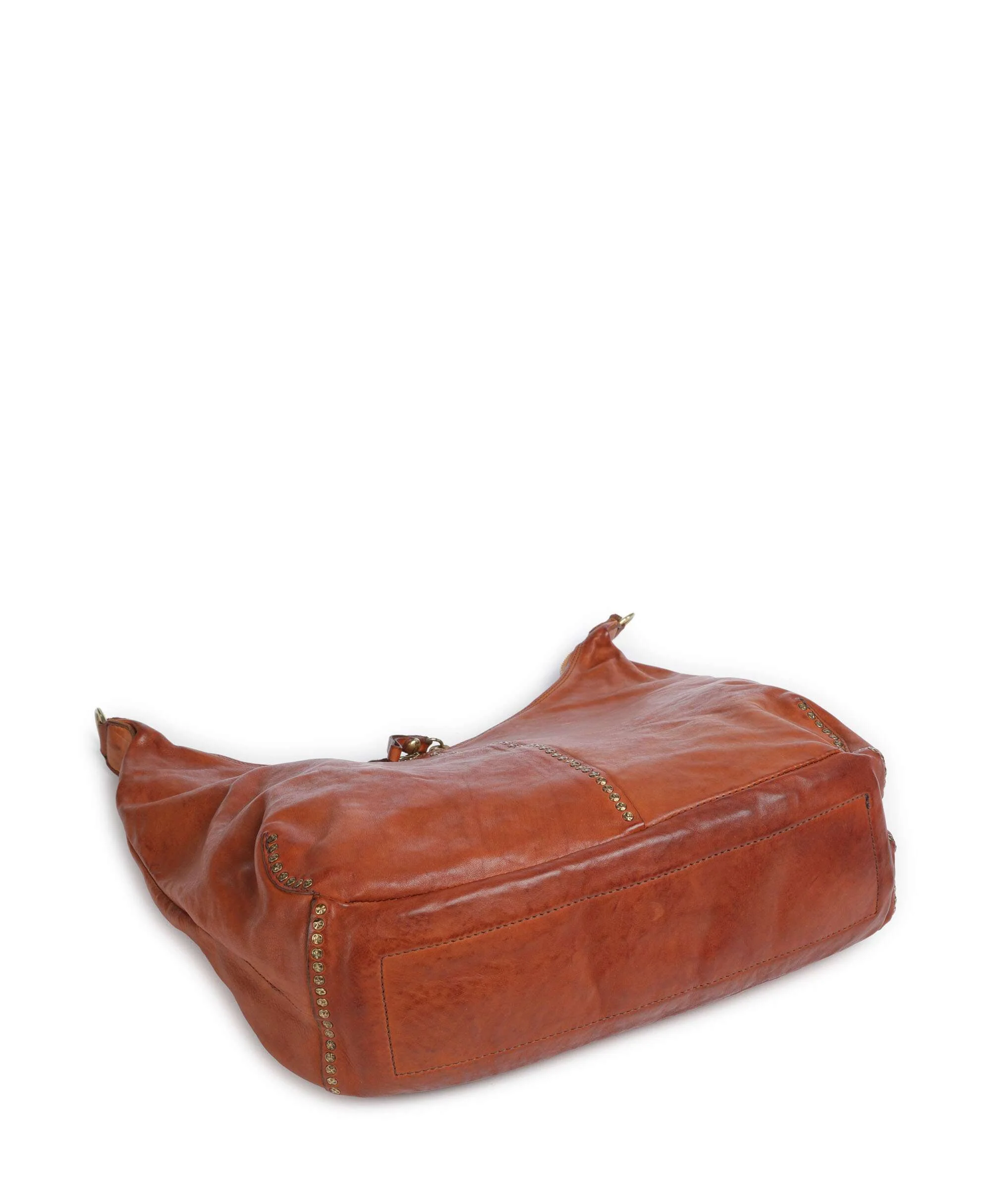 Campomaggi Borsa hobo cognac - Image 5