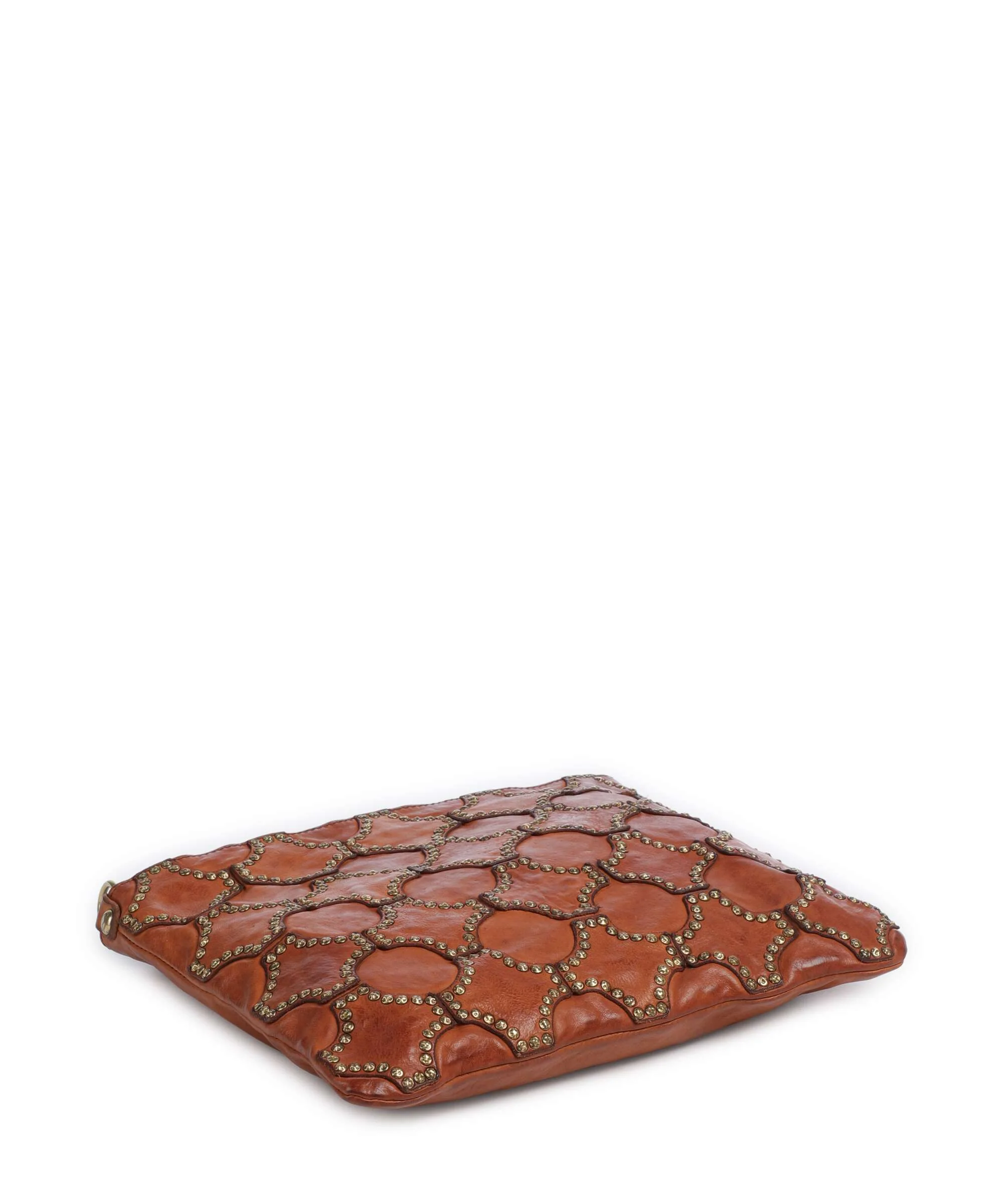Campomaggi Borsa hobo cognac - Image 4