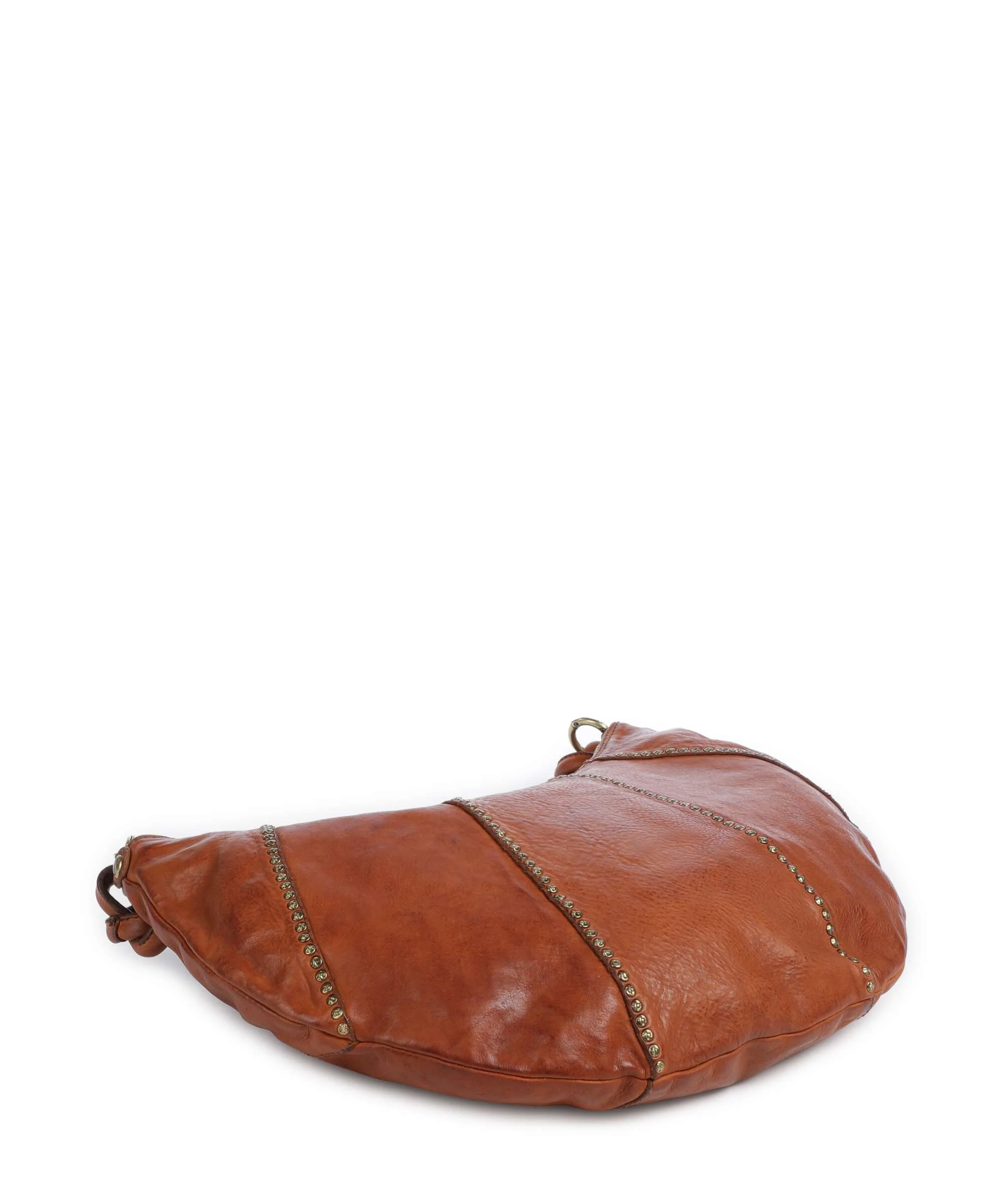 Campomaggi Borsa hobo cognac - Image 4