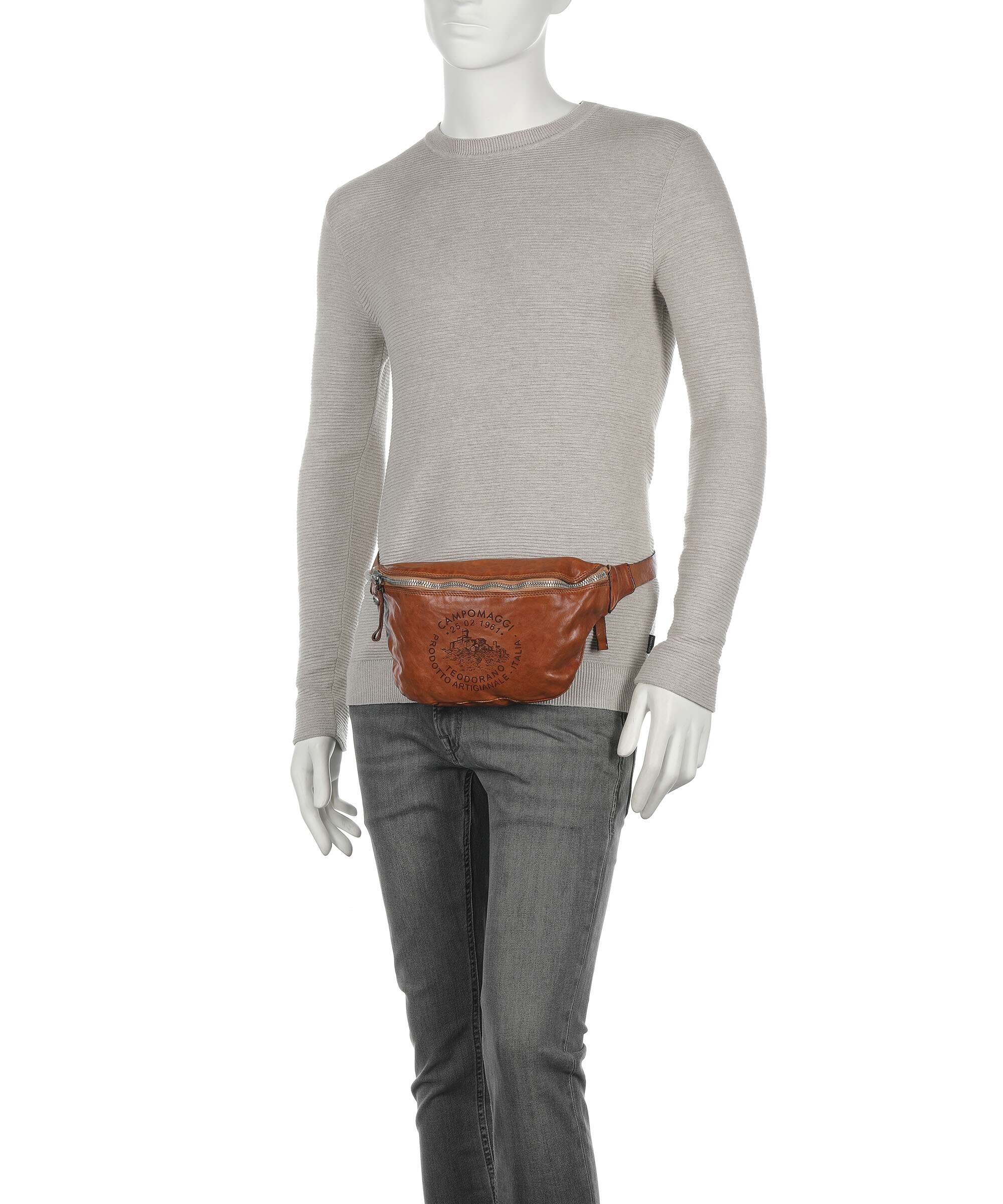Campomaggi Marsupio cognac - Image 4
