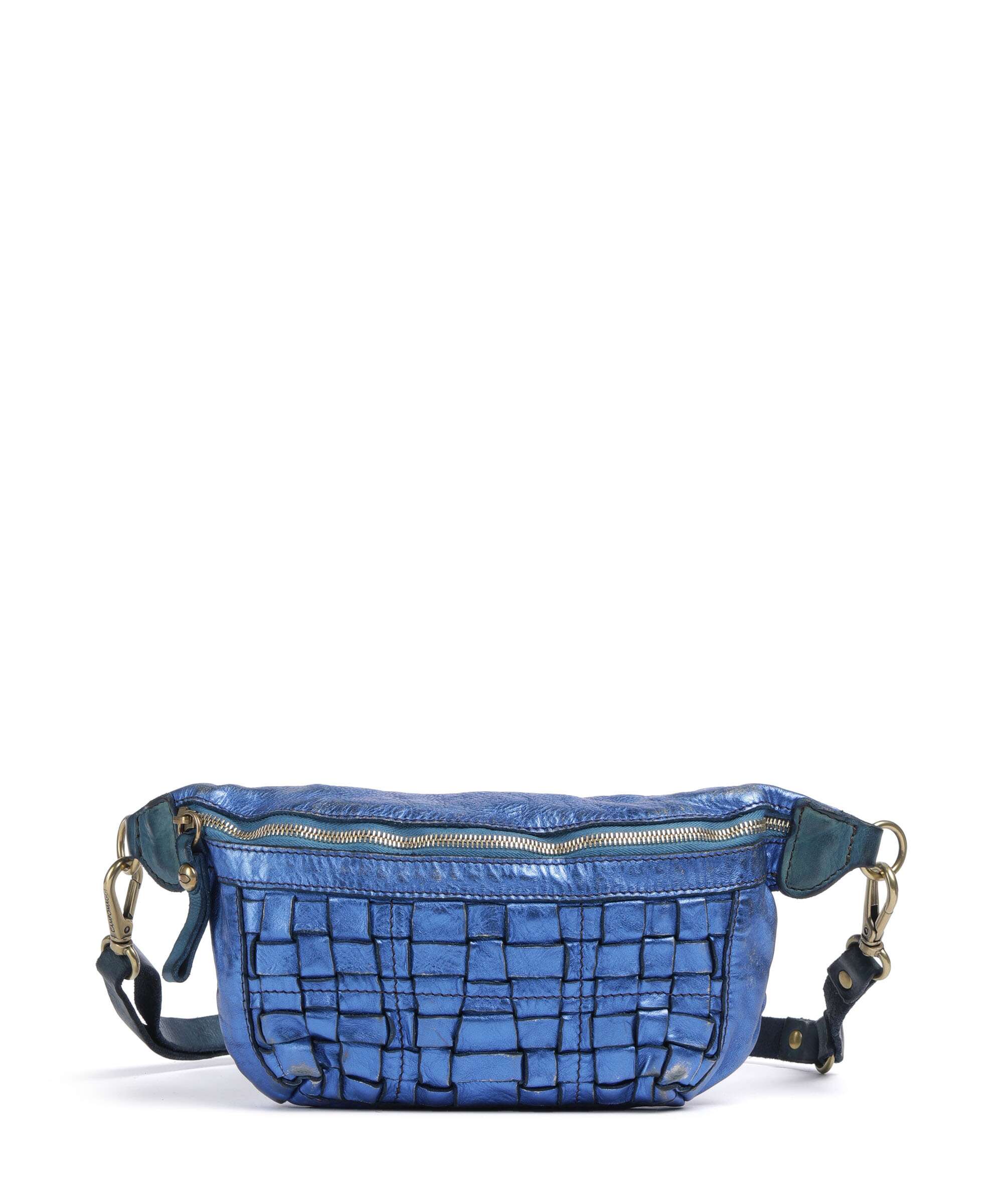 Campomaggi Marsupio bluette