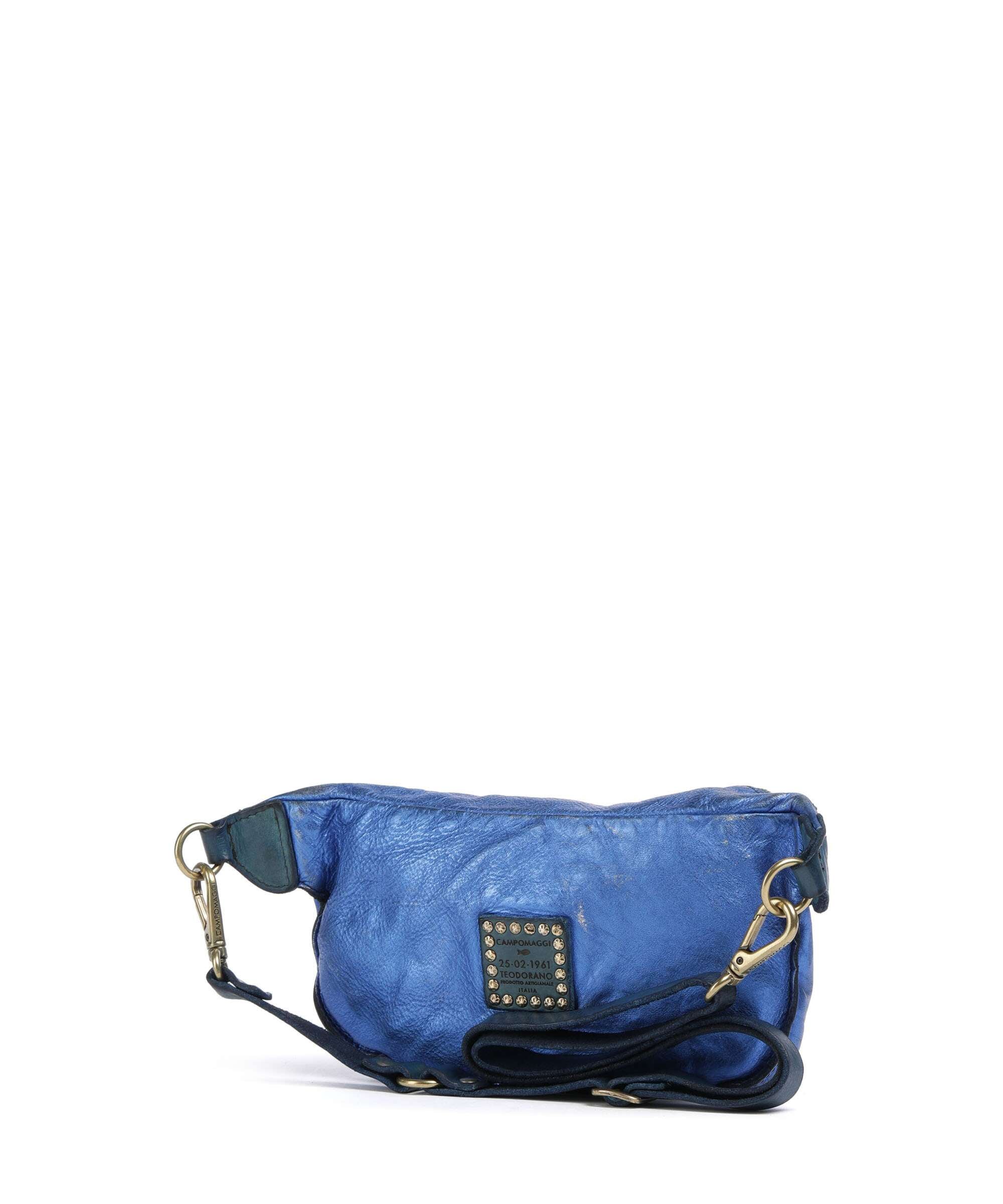 Campomaggi Marsupio bluette - Image 2