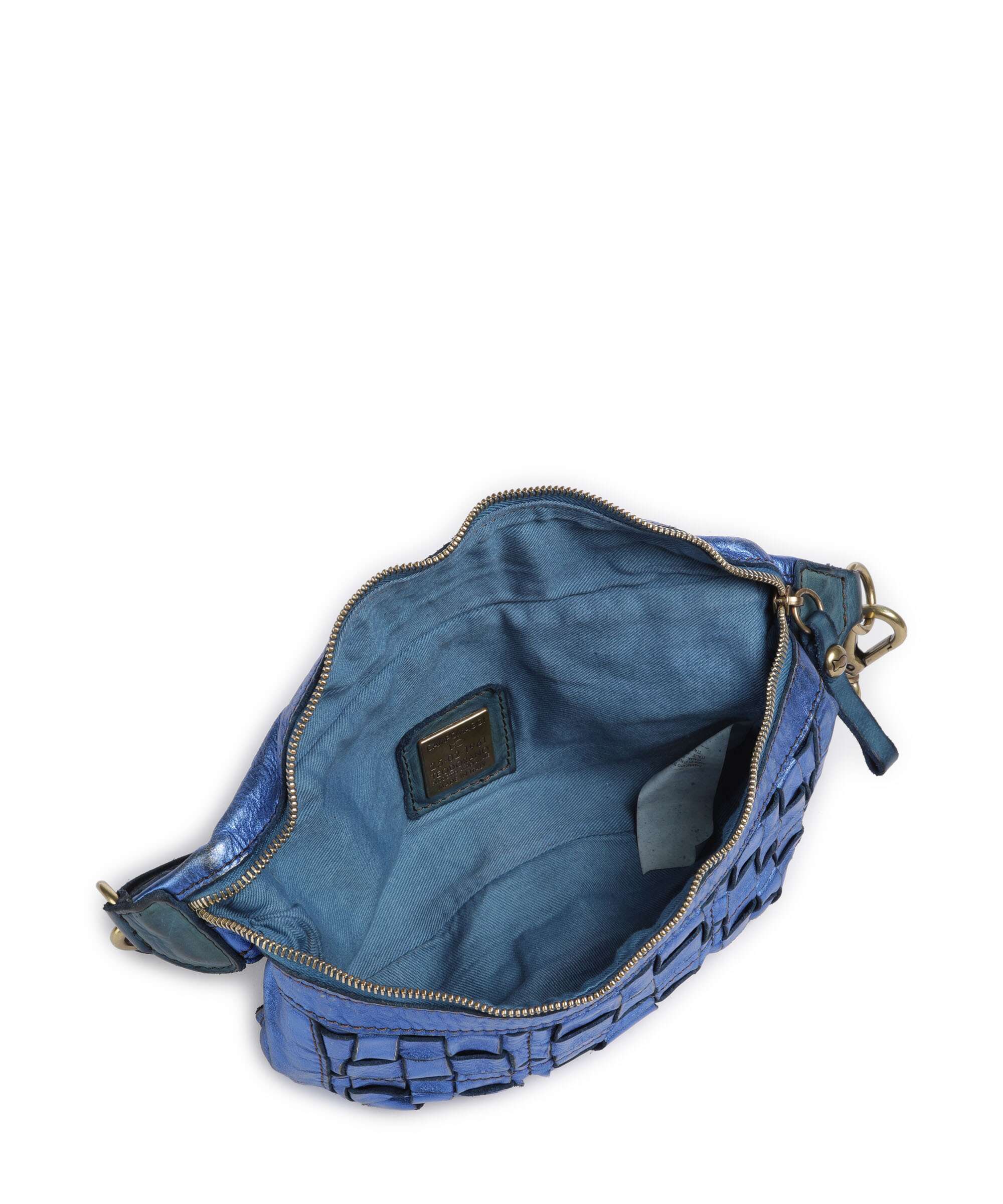 Campomaggi Marsupio bluette - Image 6