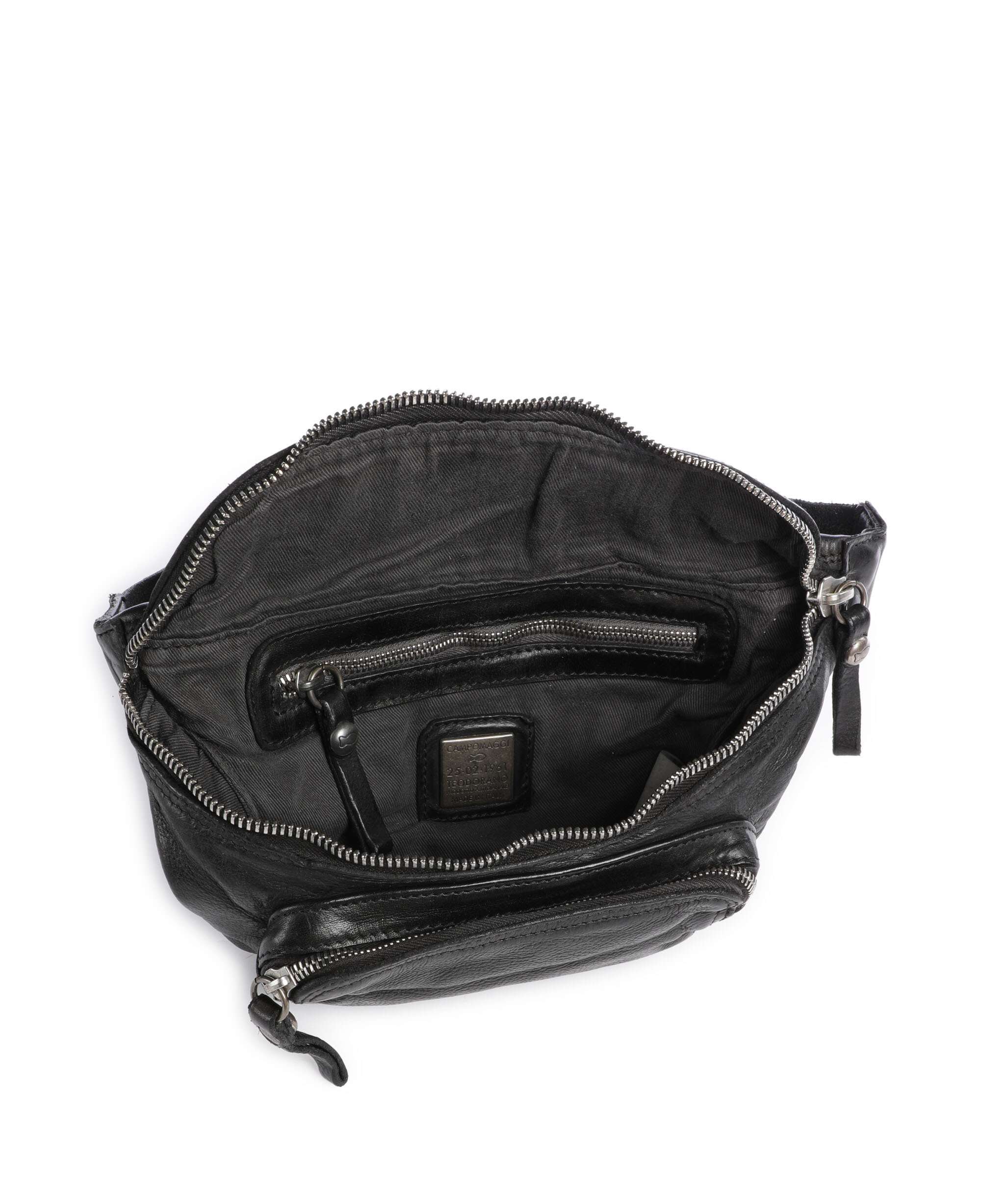 Campomaggi Marsupio nero - Image 6