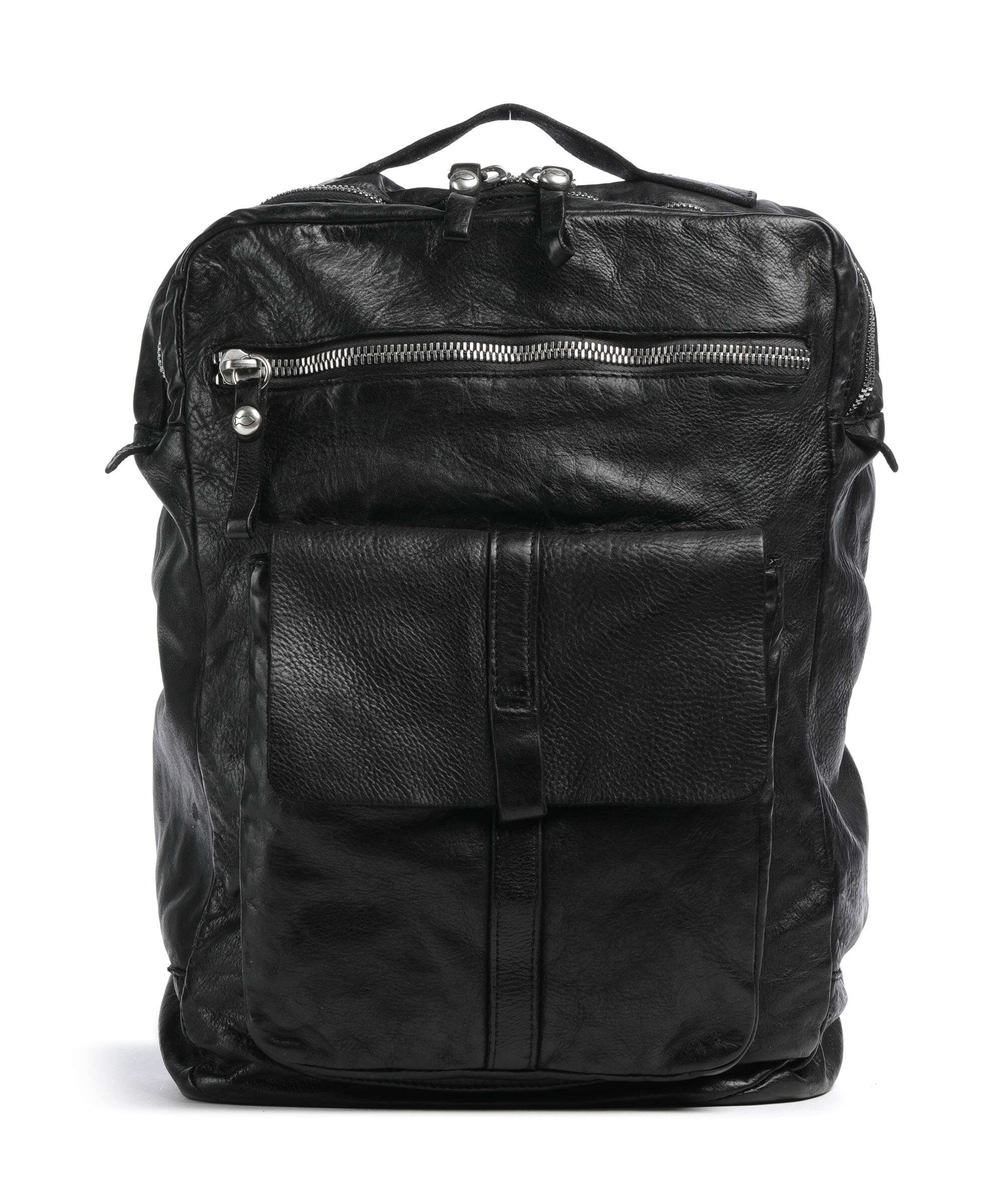 Campomaggi Zaino nero