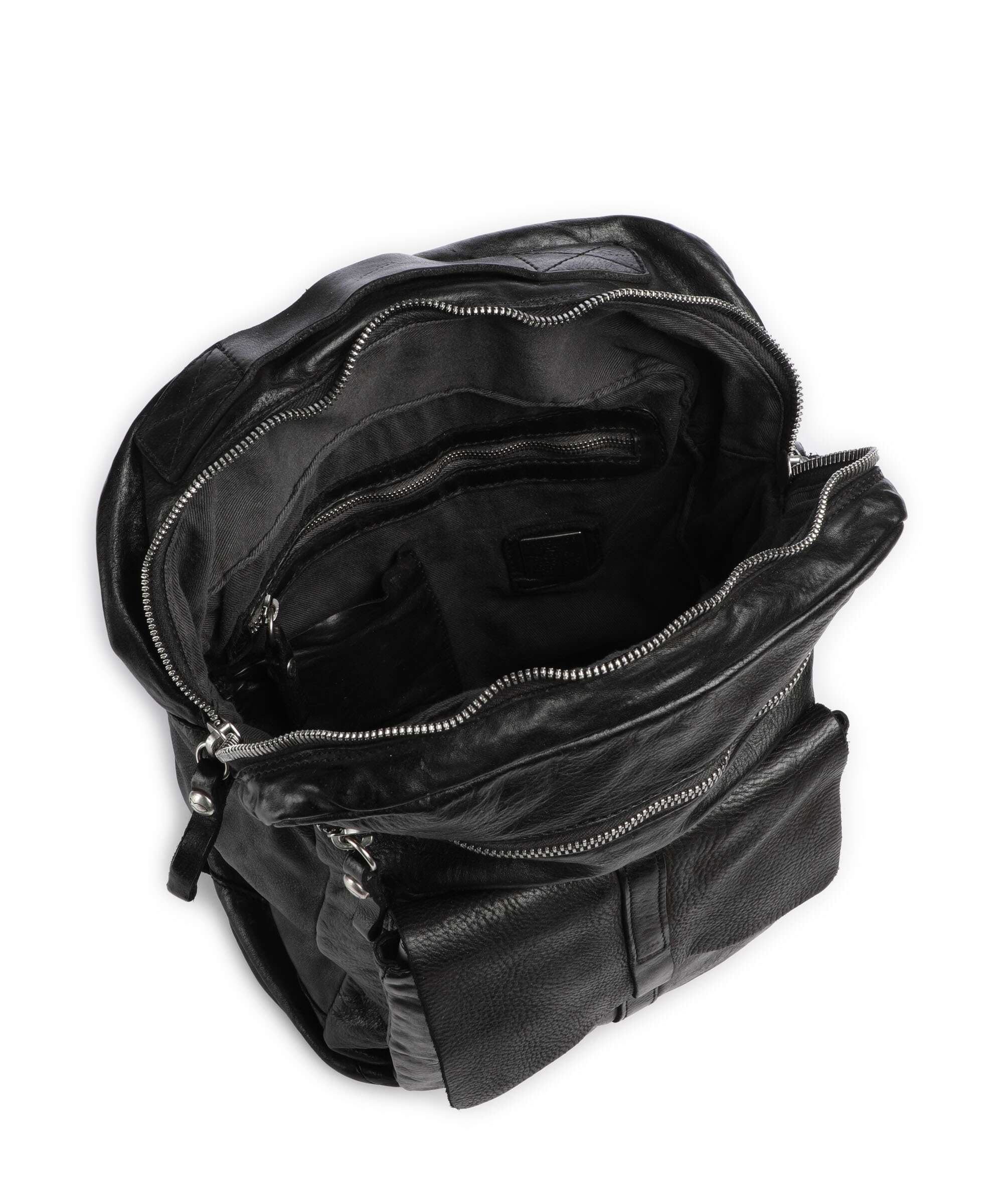 Campomaggi Zaino nero - Image 6
