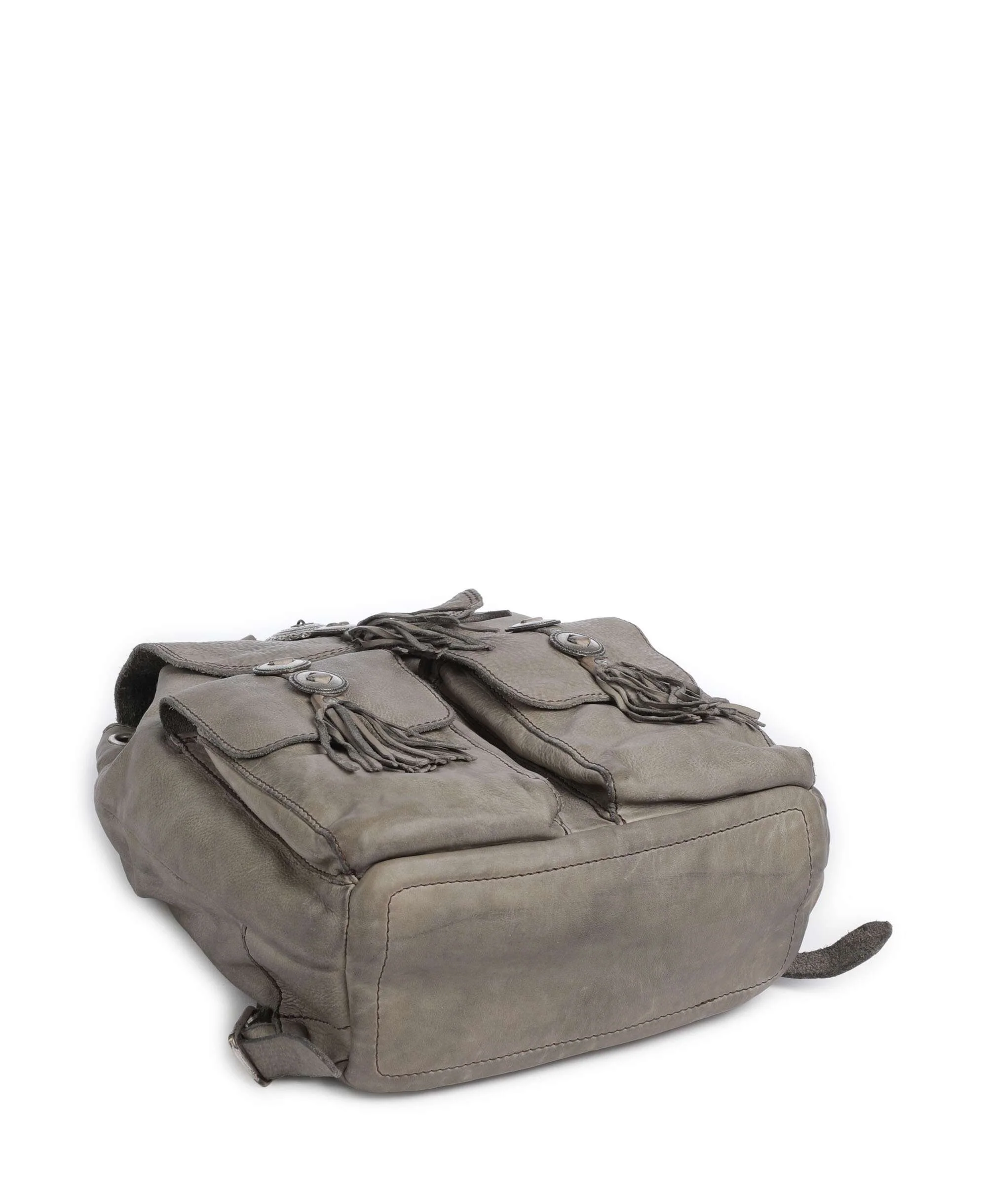 Campomaggi Zaino cement - Image 4