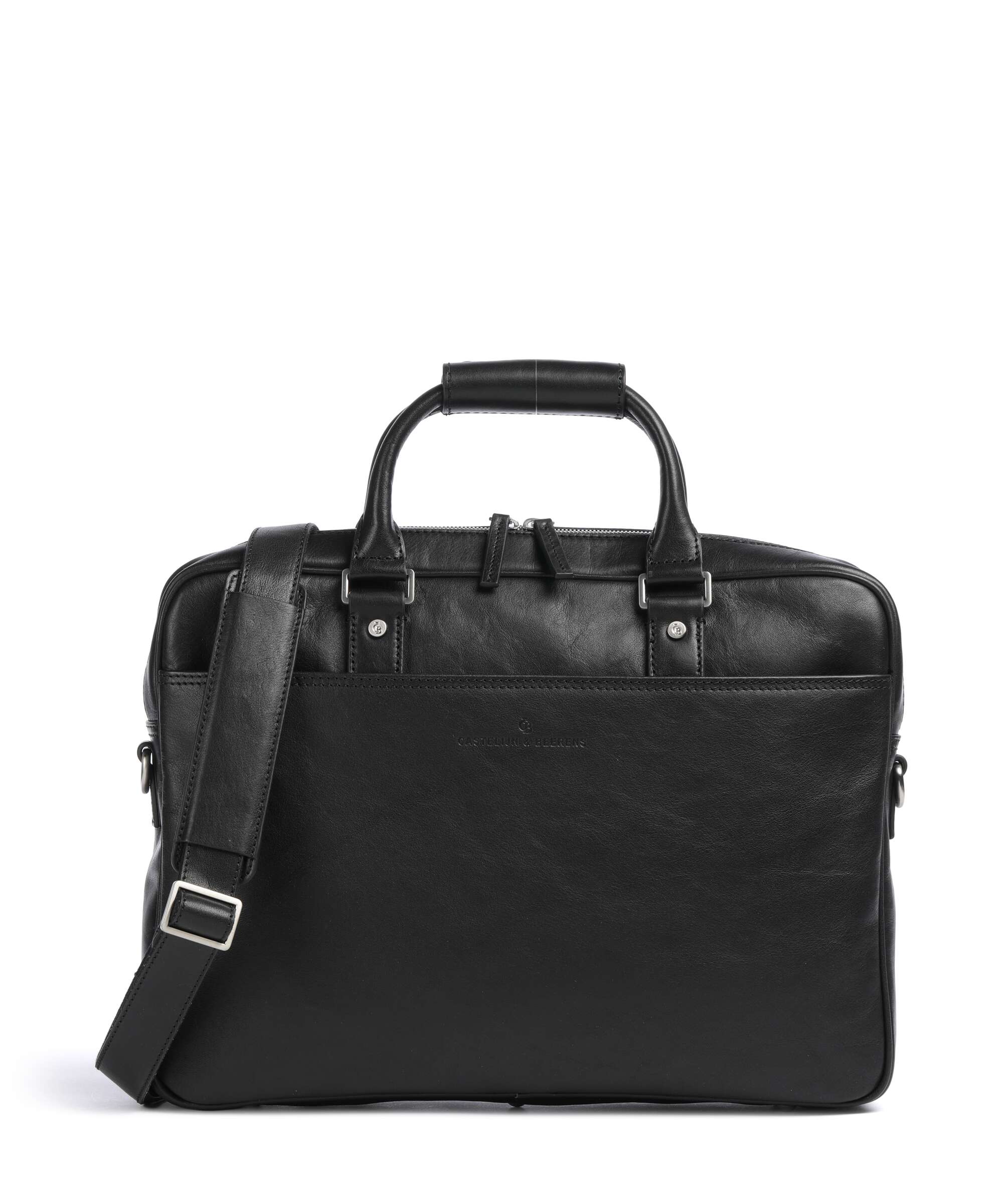 Castelijn & Beerens Borsa porta pc black
