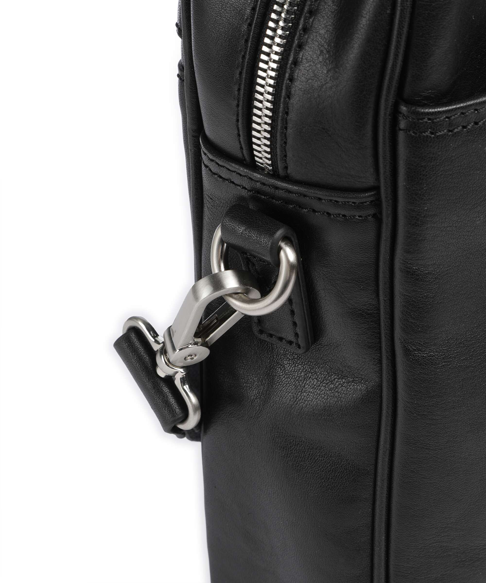 Castelijn & Beerens Borsa porta pc black - Image 5