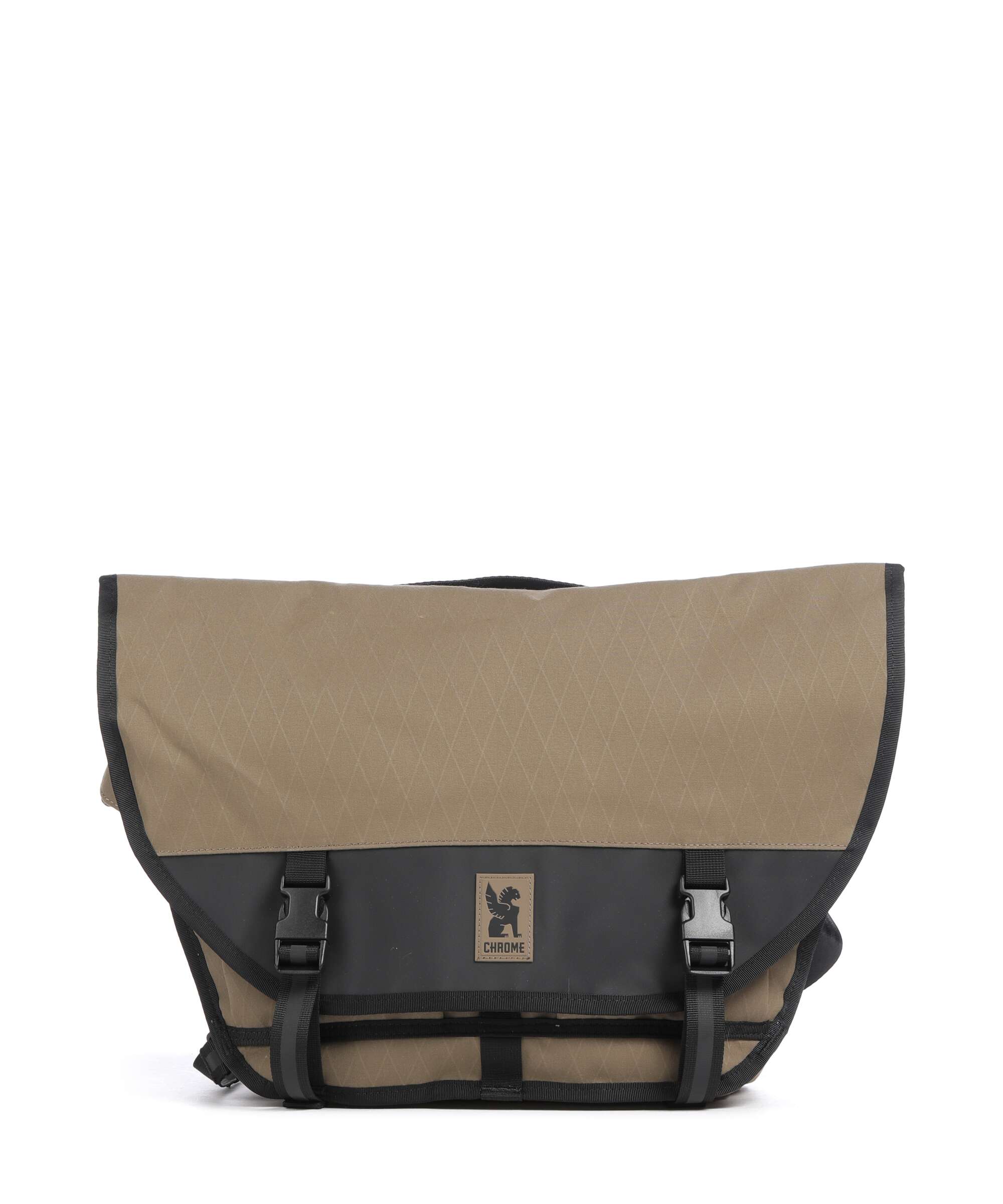 Chrome Citizen 15 Borsa messenger coyote