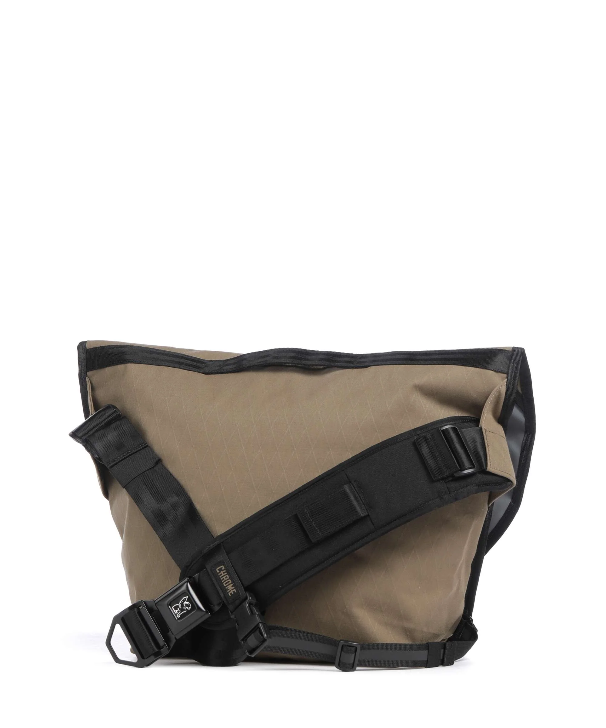 Chrome Citizen 15 Borsa messenger coyote - Image 2
