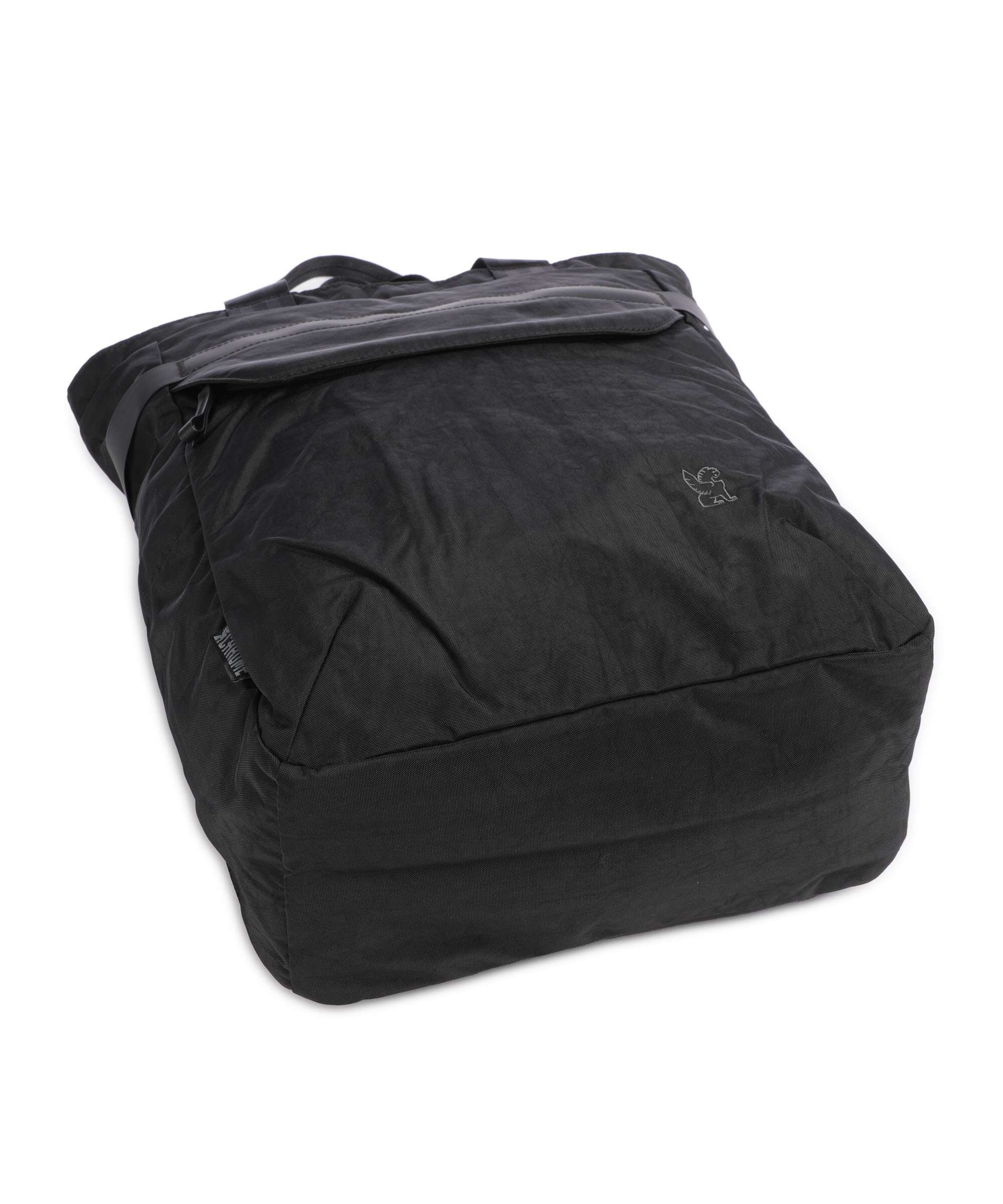 Chrome District Collection Valencia 22 Borsa a zainetto black - Image 6