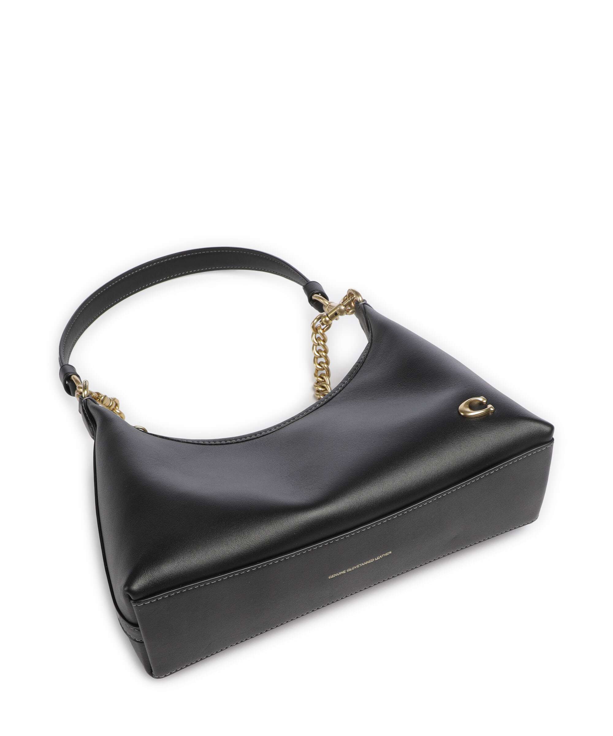 Coach Juliet 25 Borsa a spalla black - Image 6