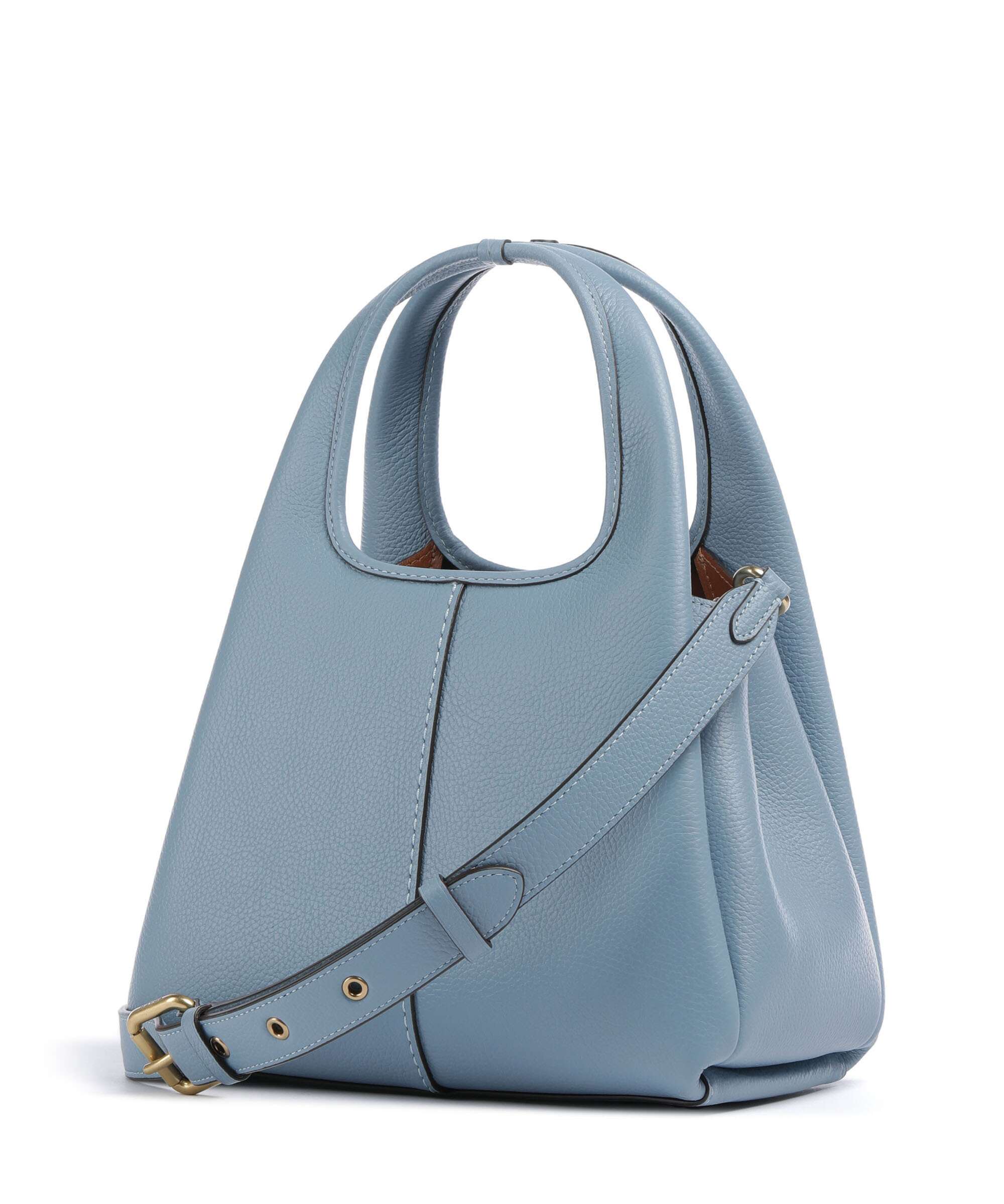Coach Lana 23 Borsa a mano bluebell - Image 2
