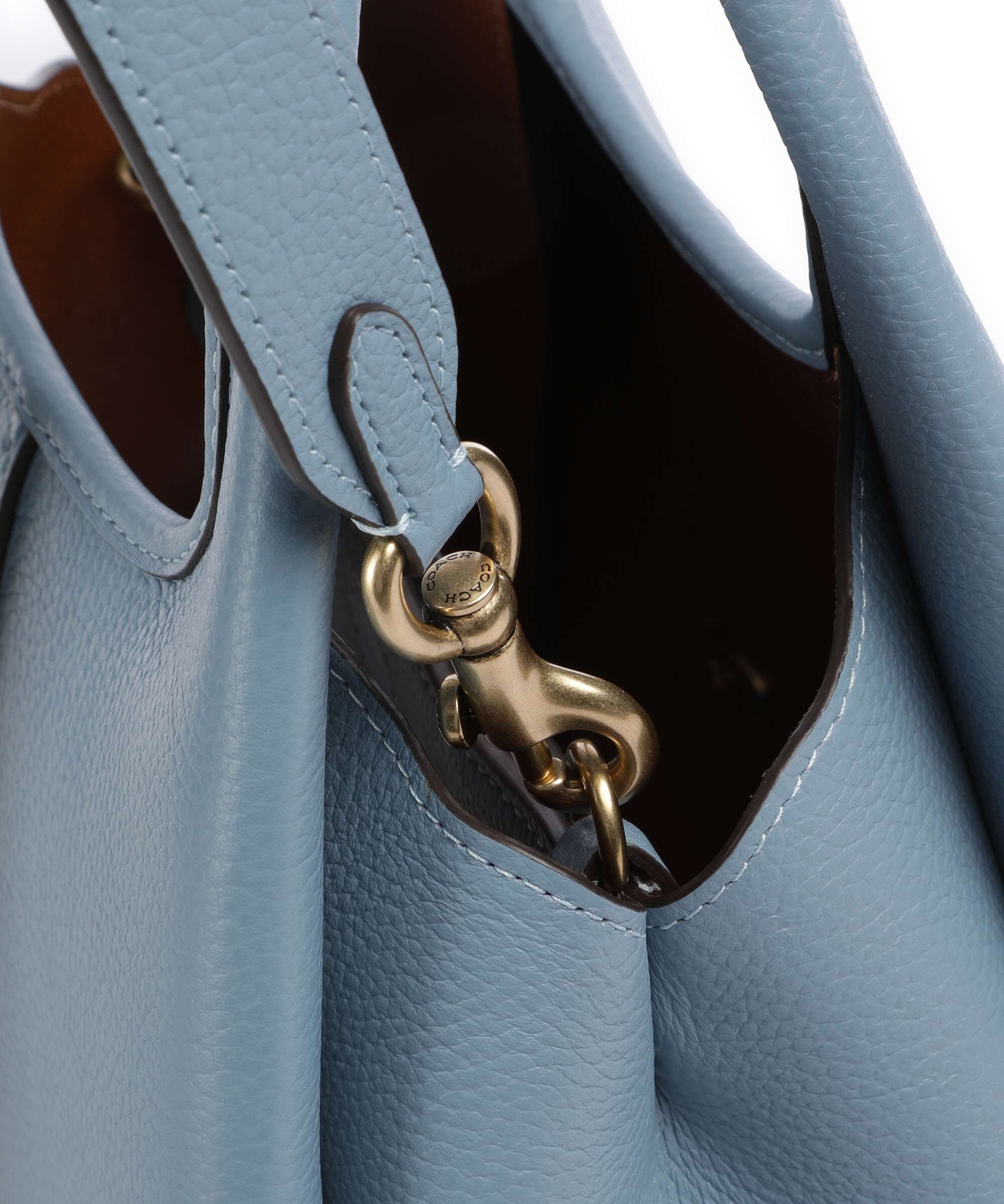 Coach Lana 23 Borsa a mano bluebell - Image 4