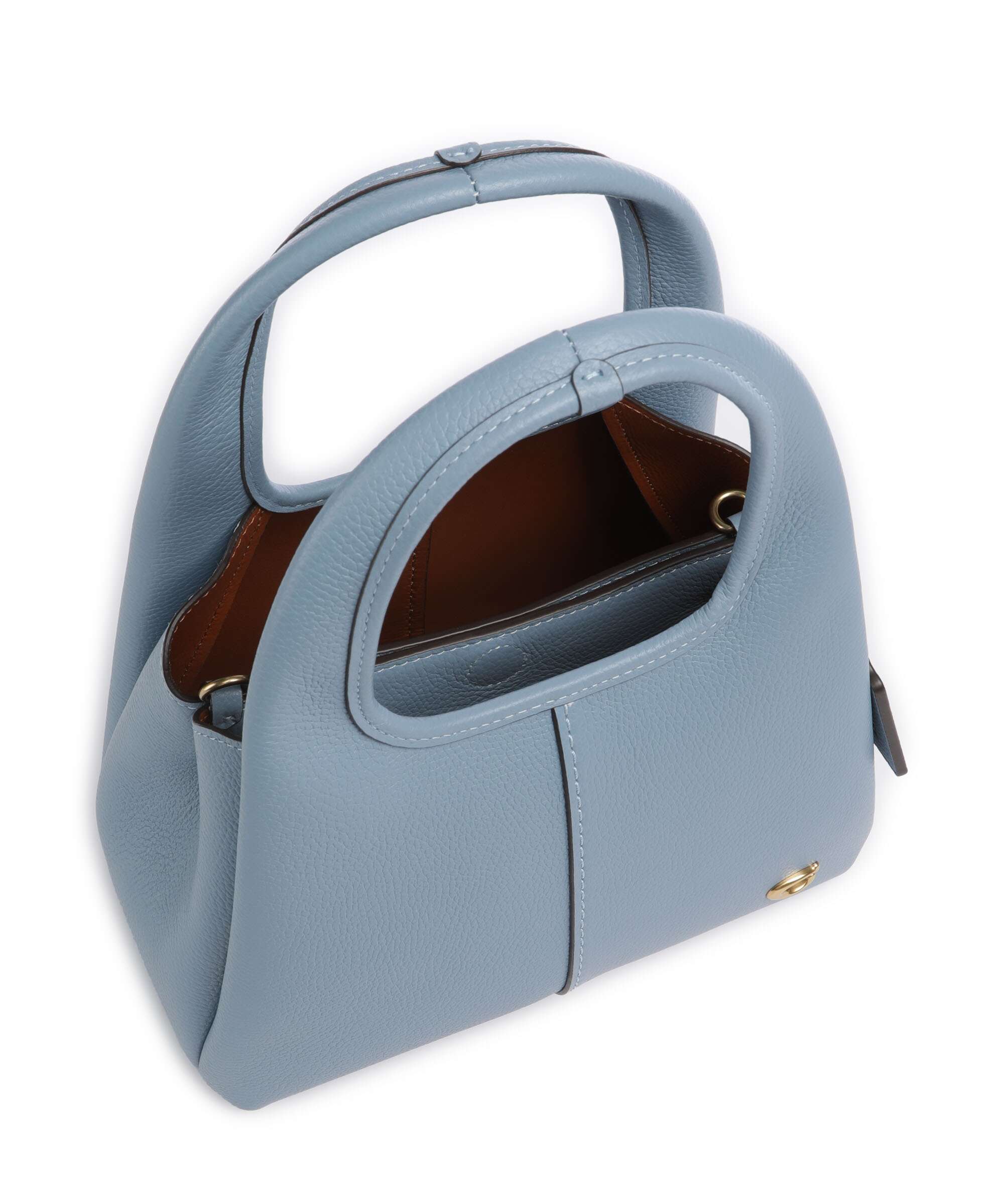 Coach Lana 23 Borsa a mano bluebell - Image 6