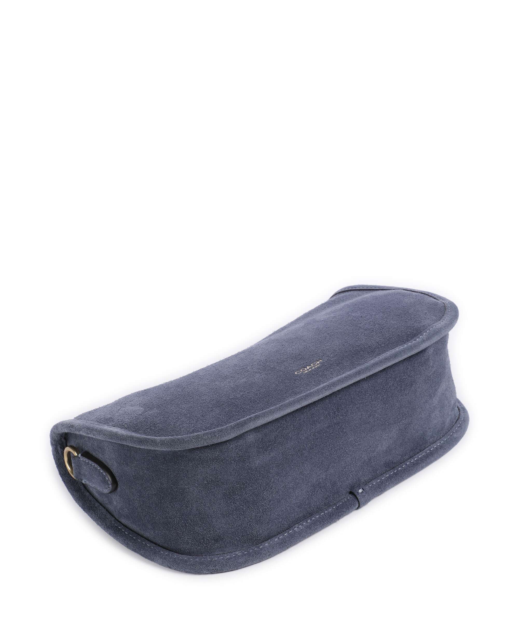 Coach Waverly Borsa a spalla light denim - Image 6