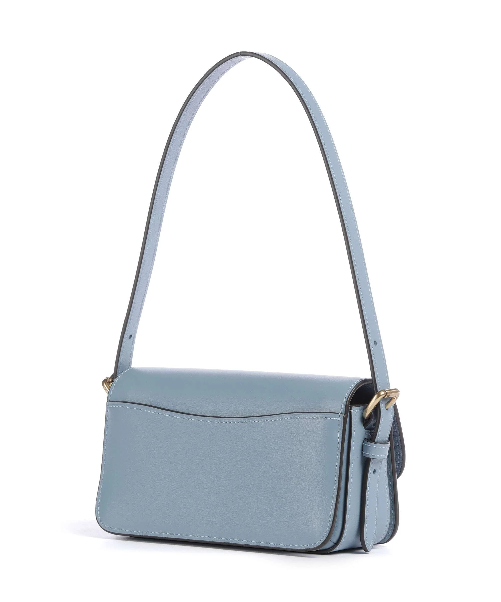 Coach Zoe Borsa a spalla bluebell - Image 2