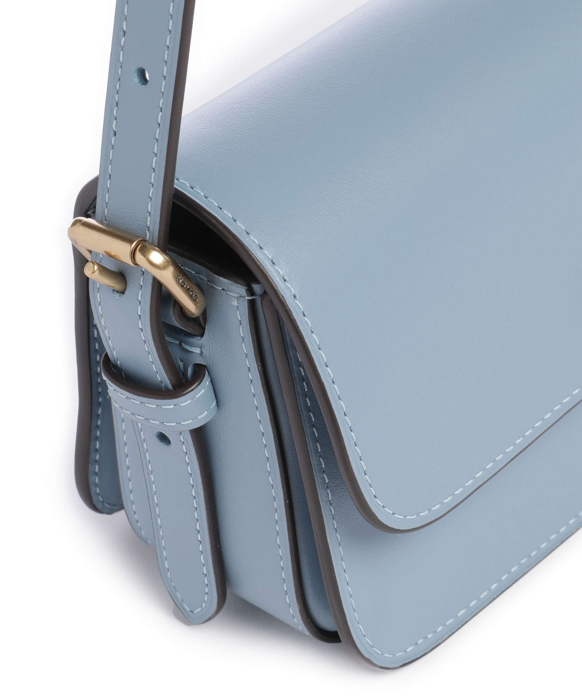 Coach Zoe Borsa a spalla bluebell - Image 5