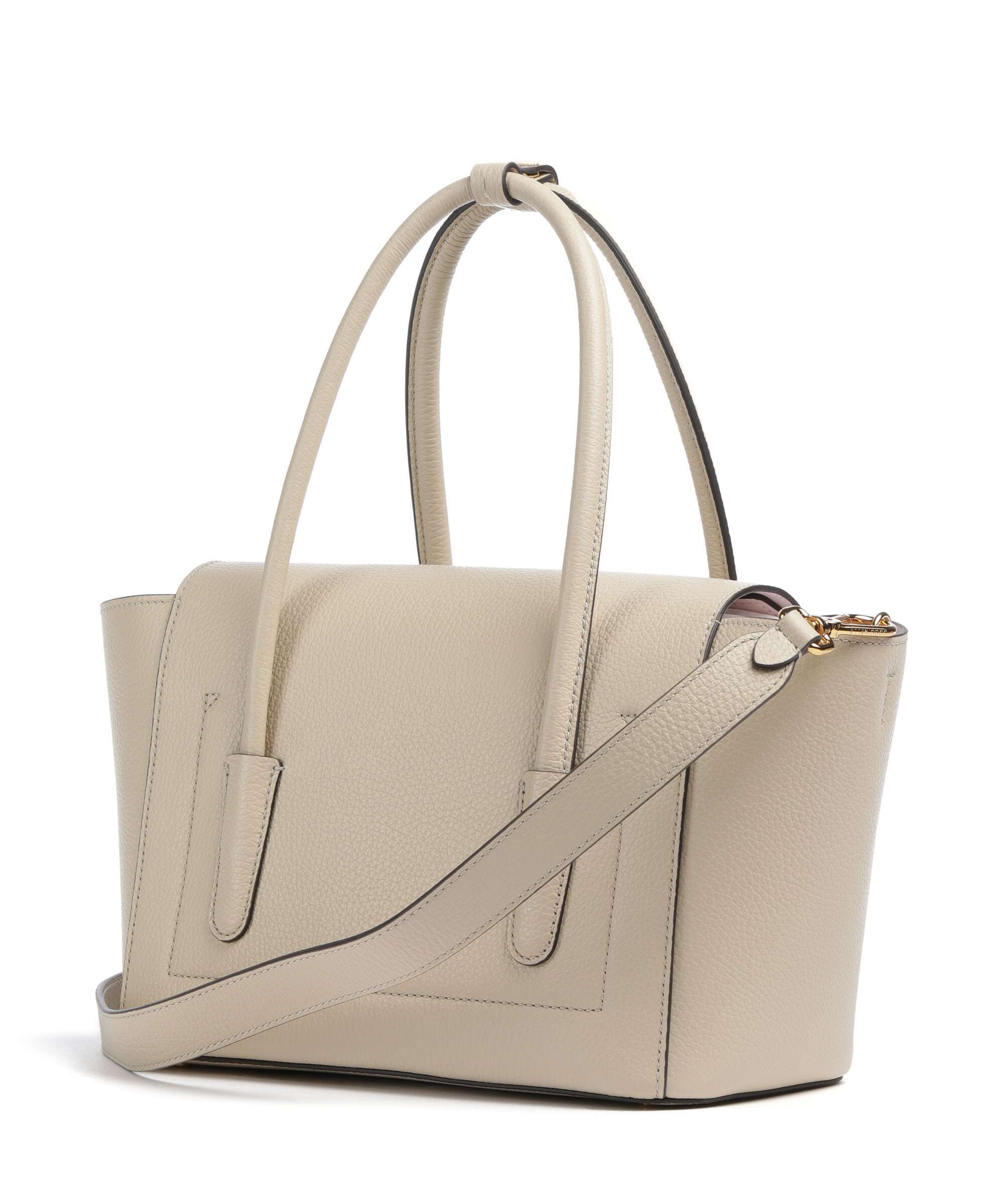 Coccinelle Beat Double Borsa a mano sandshell - Image 4