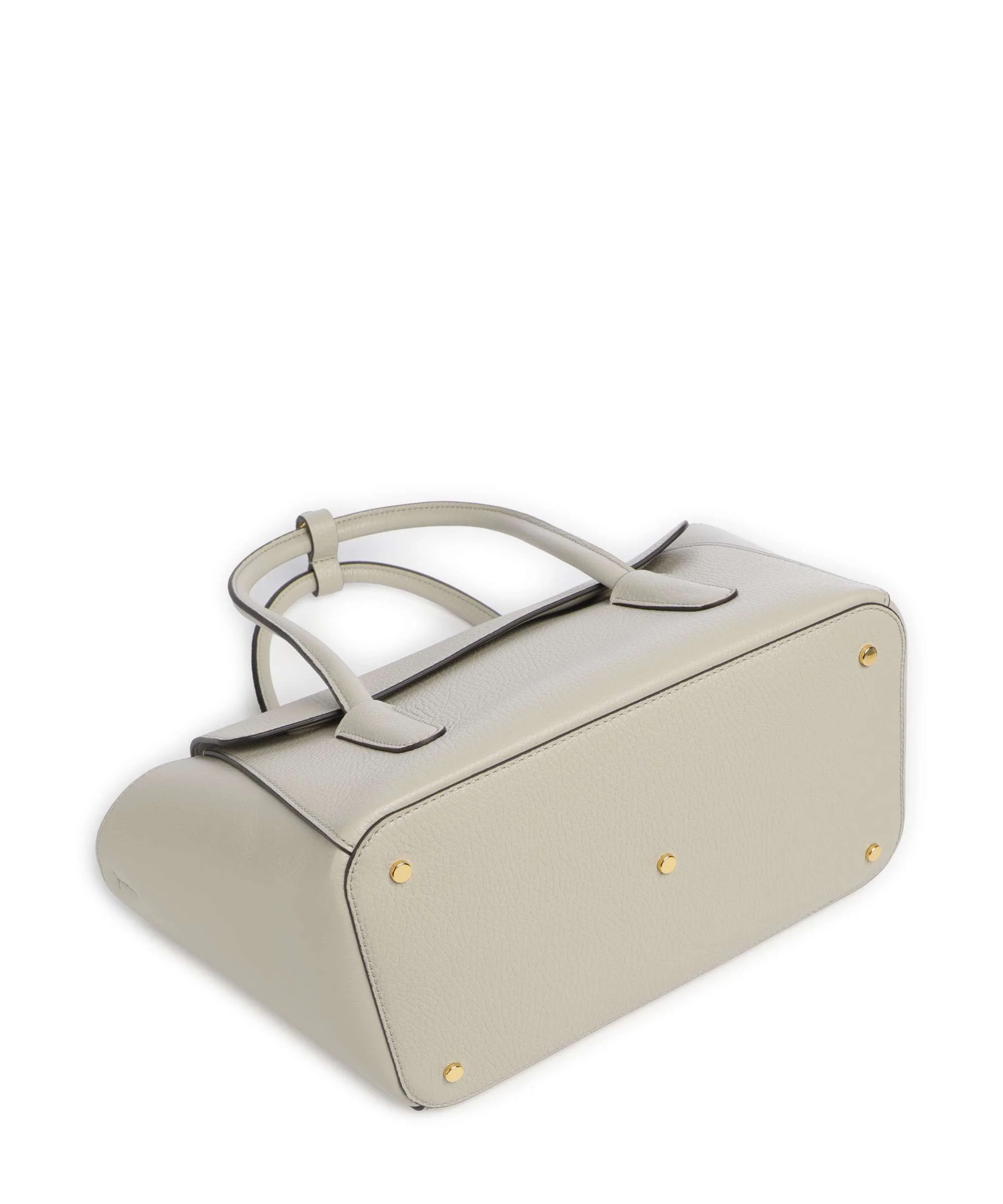 Coccinelle Beat Double Borsa a mano eucalipto - Image 5