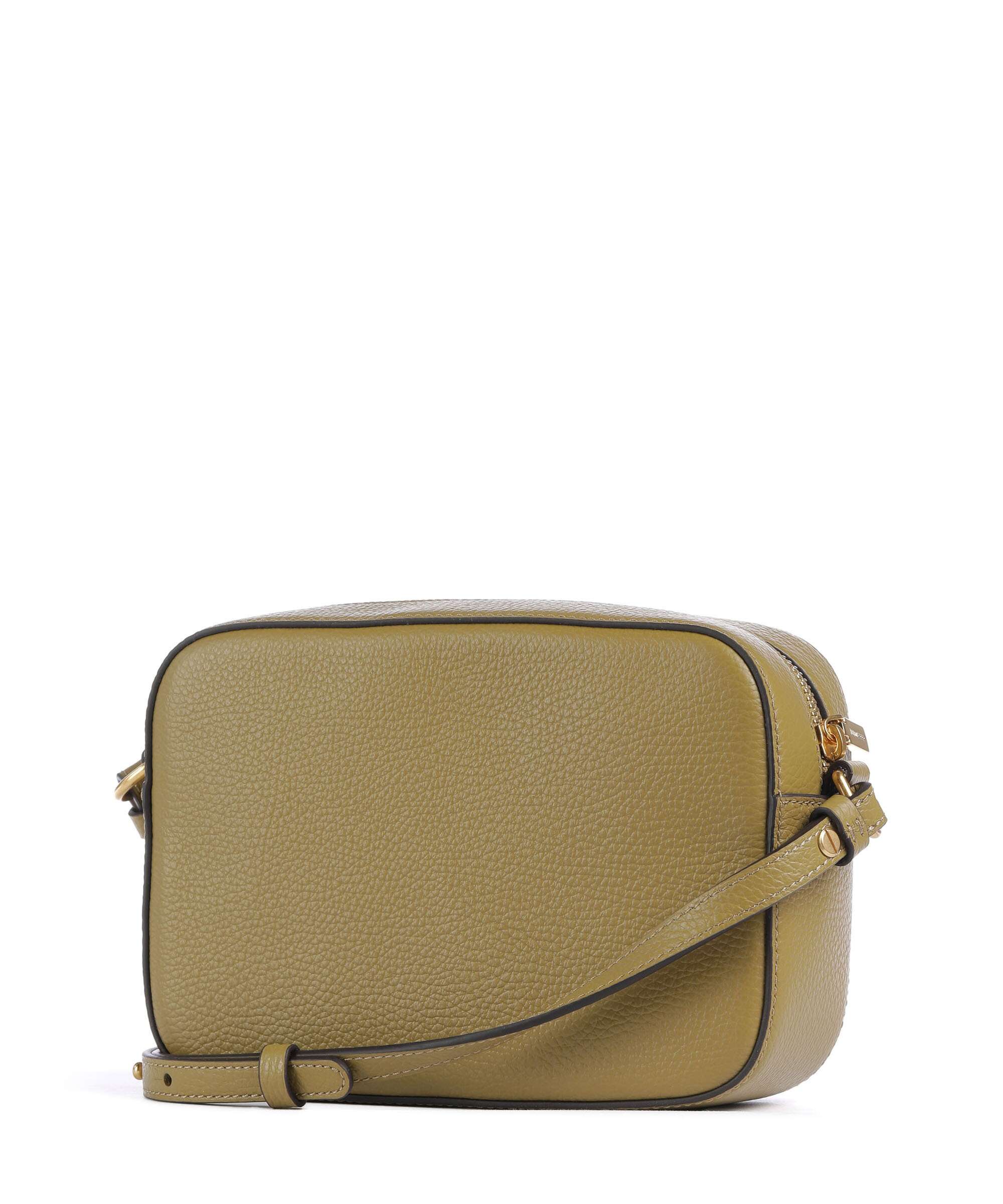 Coccinelle Beat Soft Borsa a tracolla seagrass - Image 2