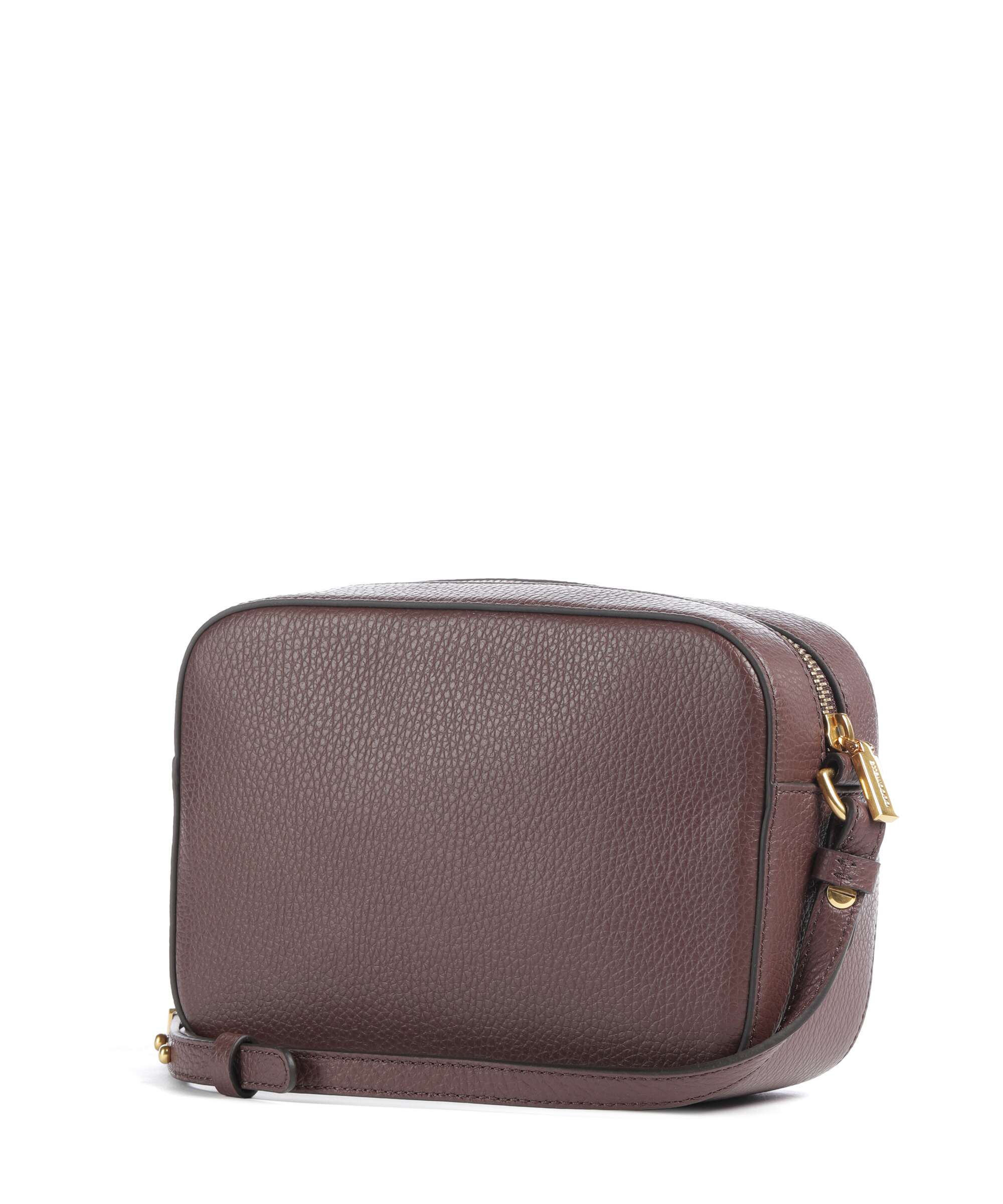 Coccinelle Beat Soft Borsa a tracolla berry - Image 2