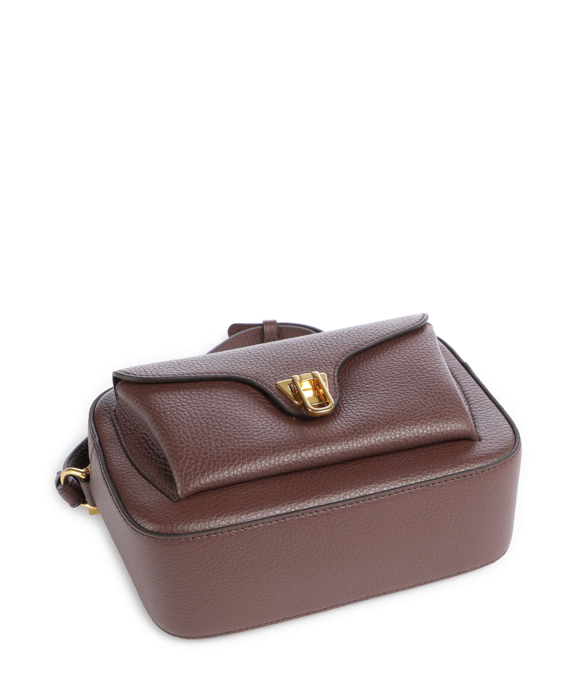 Coccinelle Beat Soft Borsa a tracolla berry - Image 5