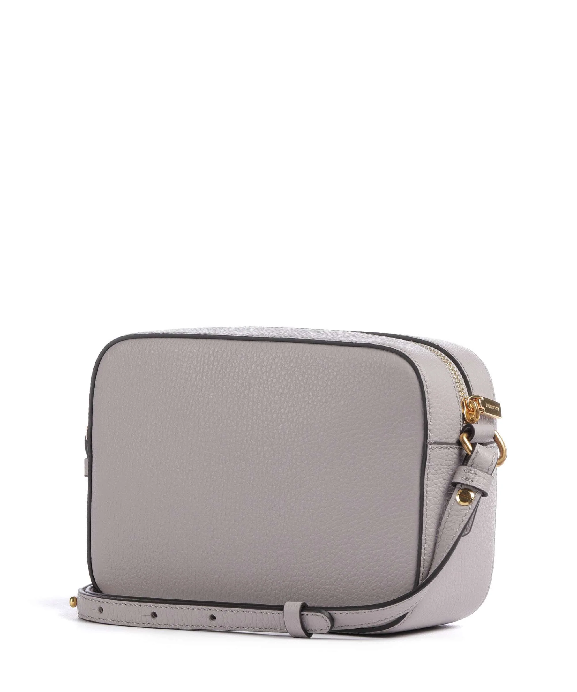 Coccinelle Beat Soft Borsa a tracolla oyster - Image 2