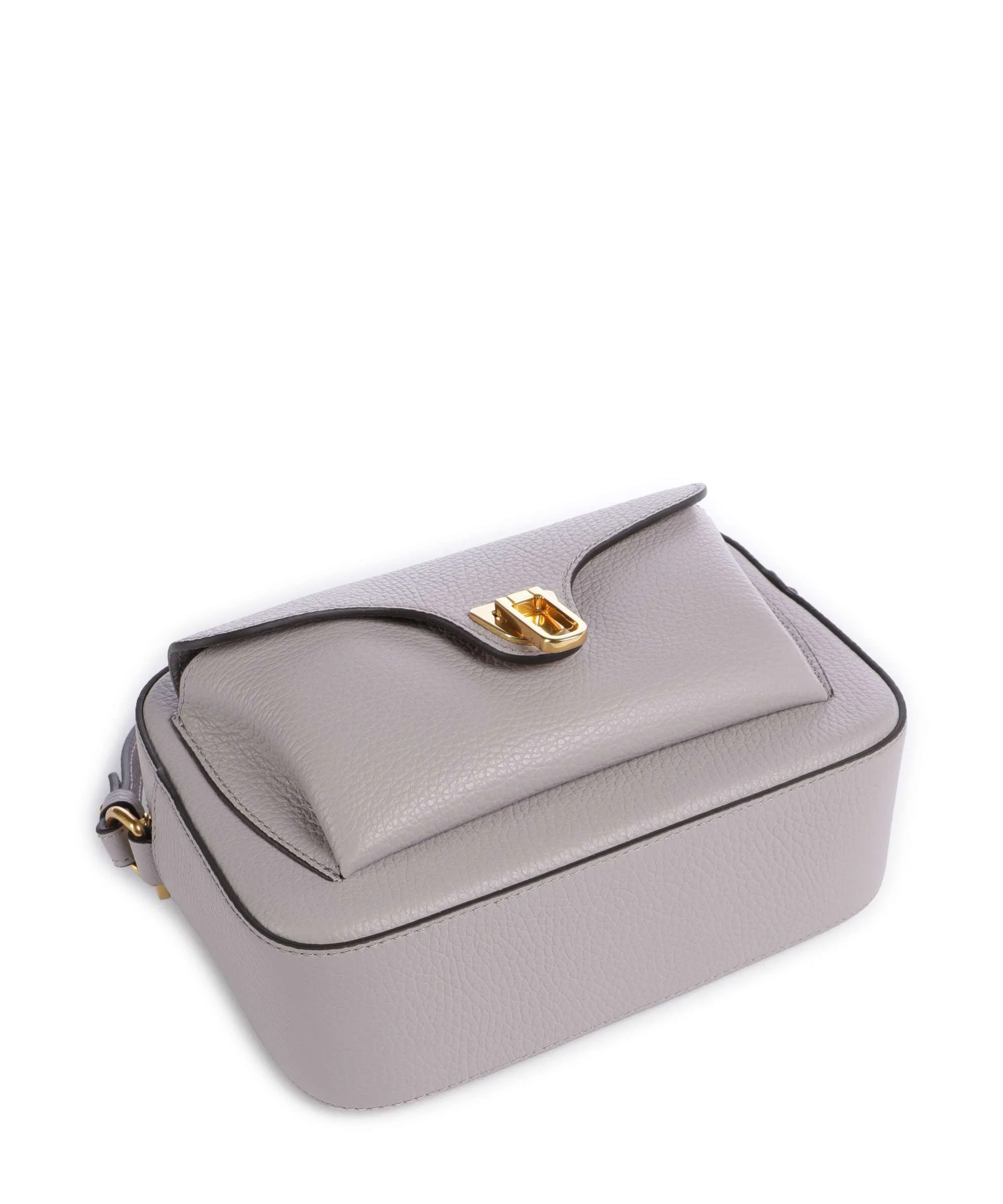 Coccinelle Beat Soft Borsa a tracolla oyster - Image 5