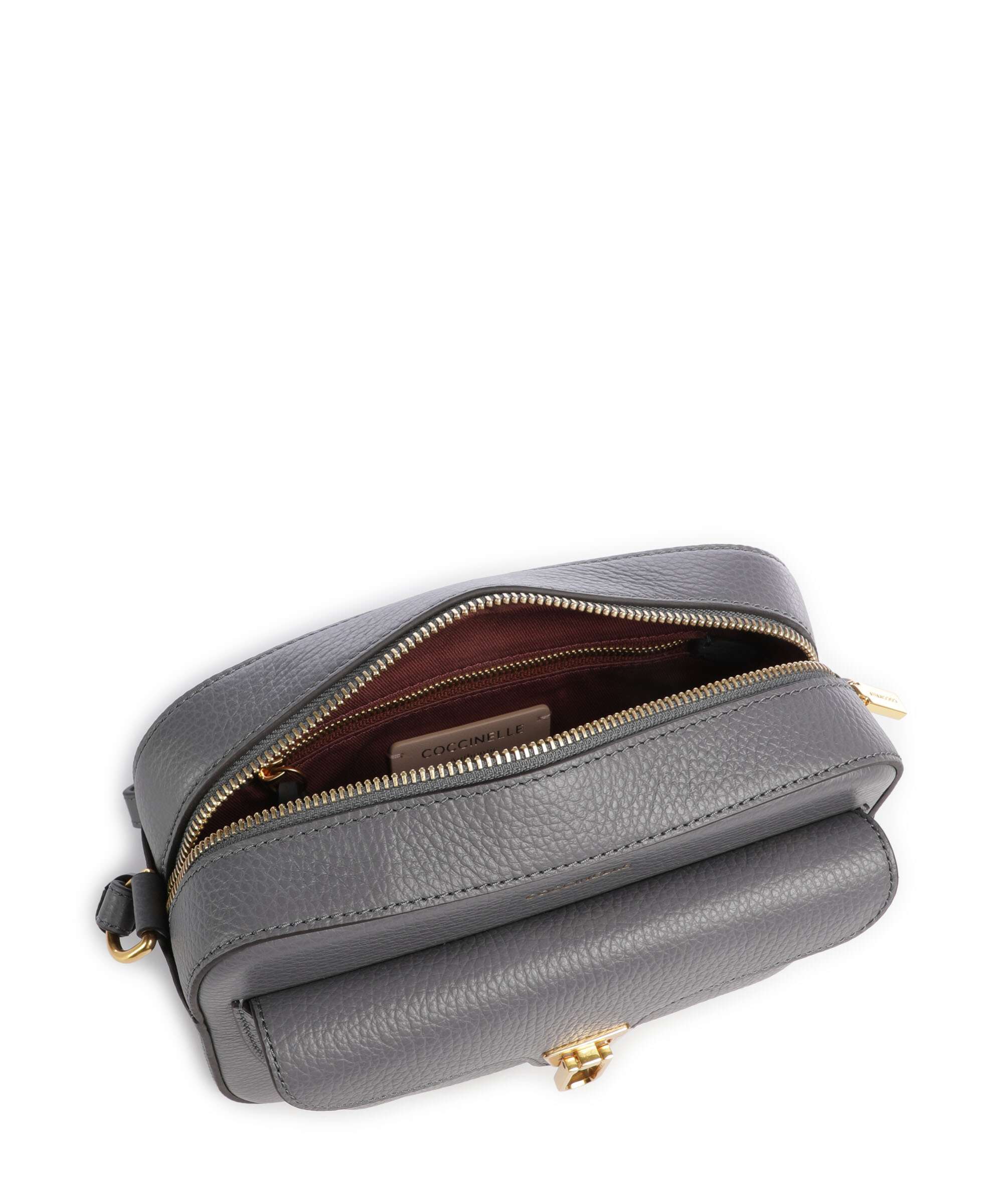 Coccinelle Beat Soft Borsa a tracolla stove - Image 5