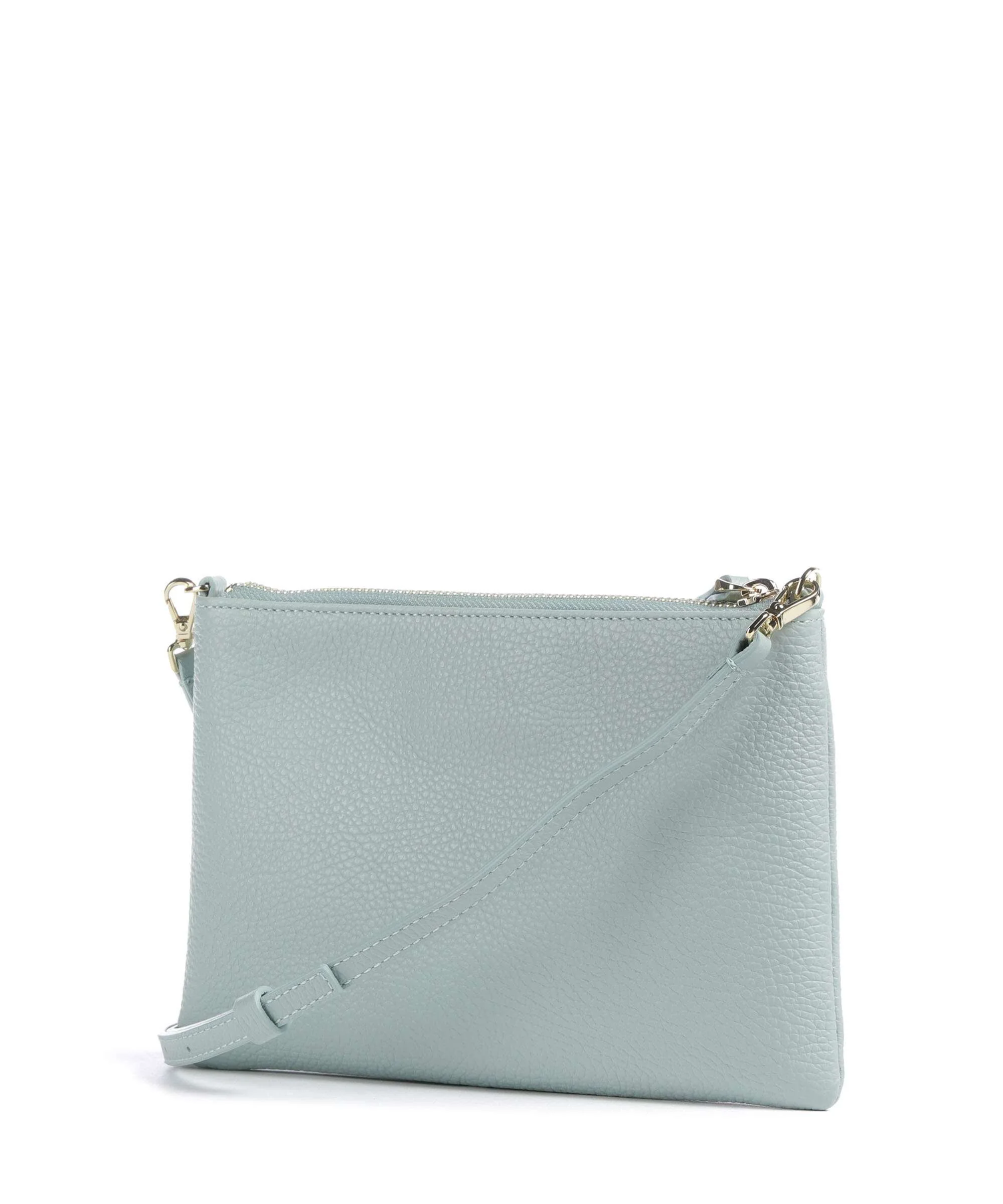Coccinelle Best Borsa a tracolla aquamarine - Image 2