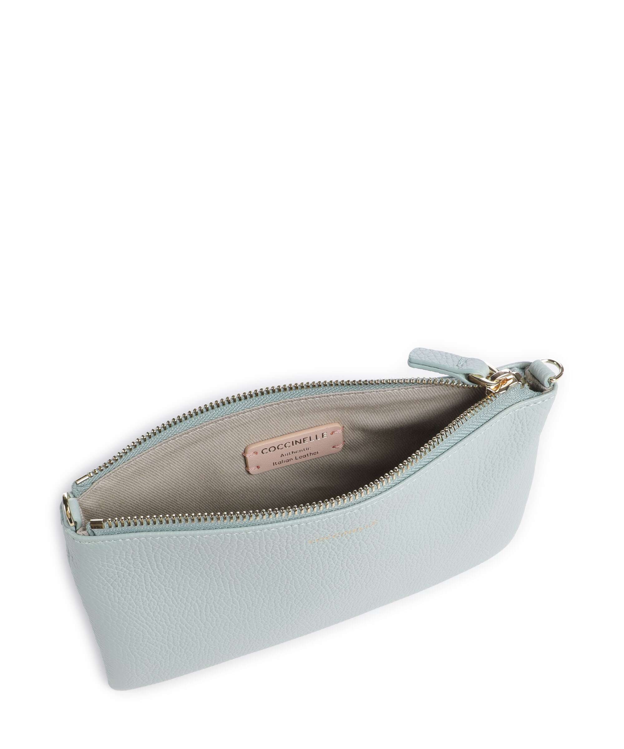 Coccinelle Best Borsa a tracolla aquamarine - Image 6