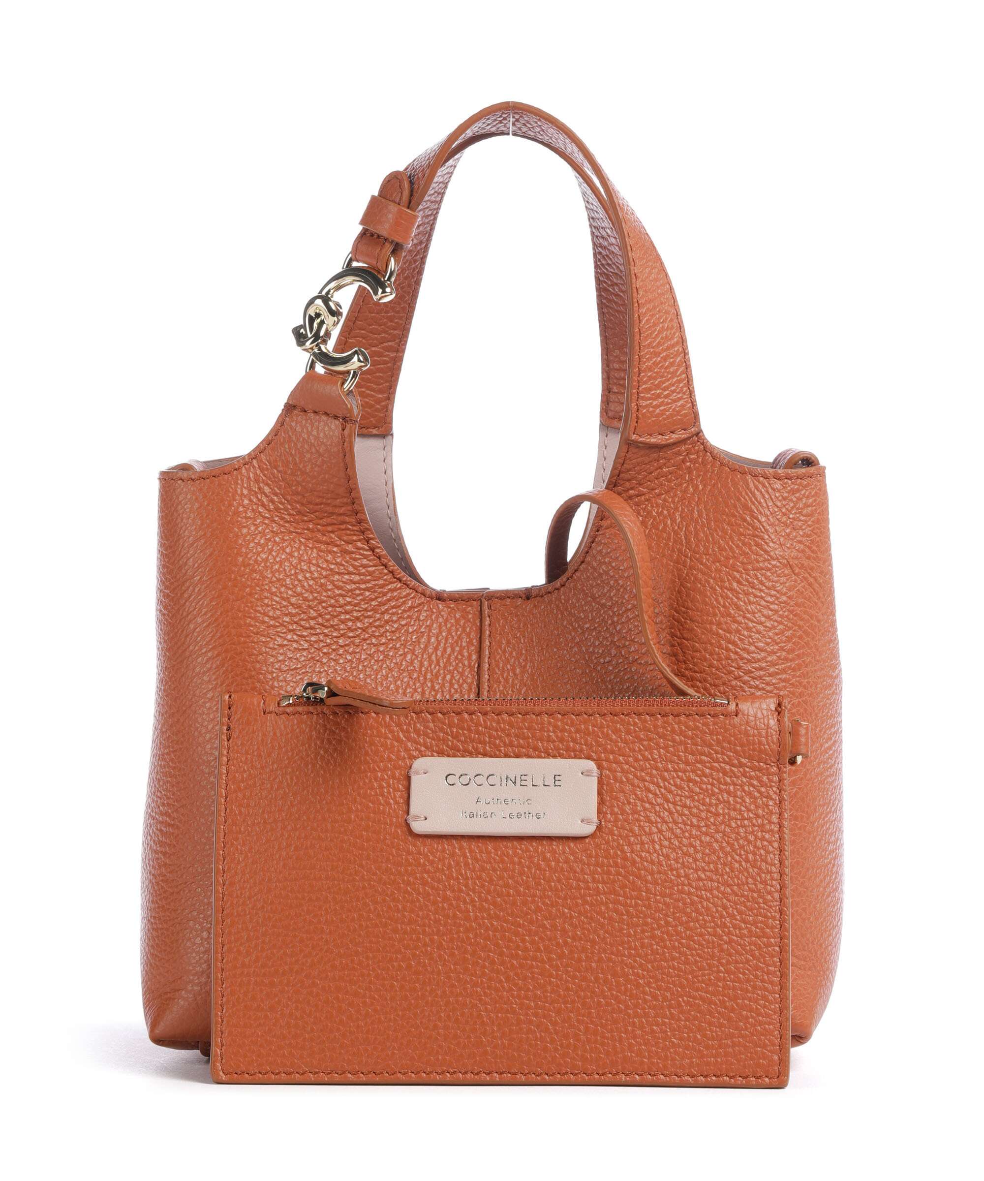 Coccinelle C-Easy Borsa a mano crab - Image 2