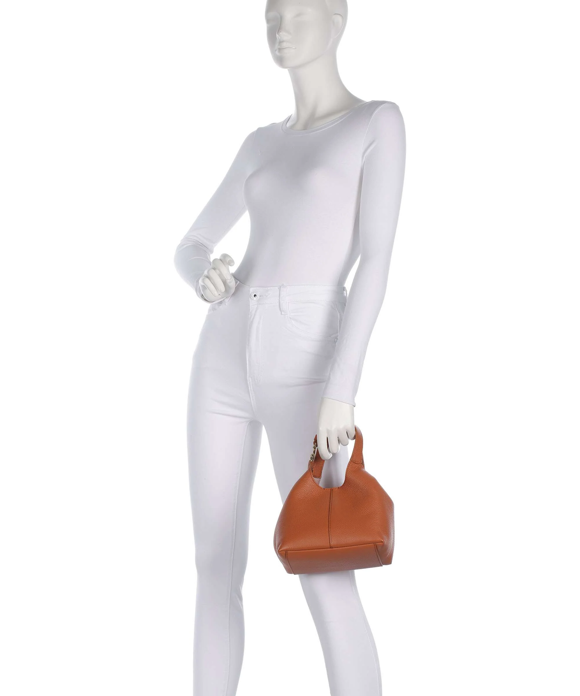Coccinelle C-Easy Borsa a mano crab - Image 3