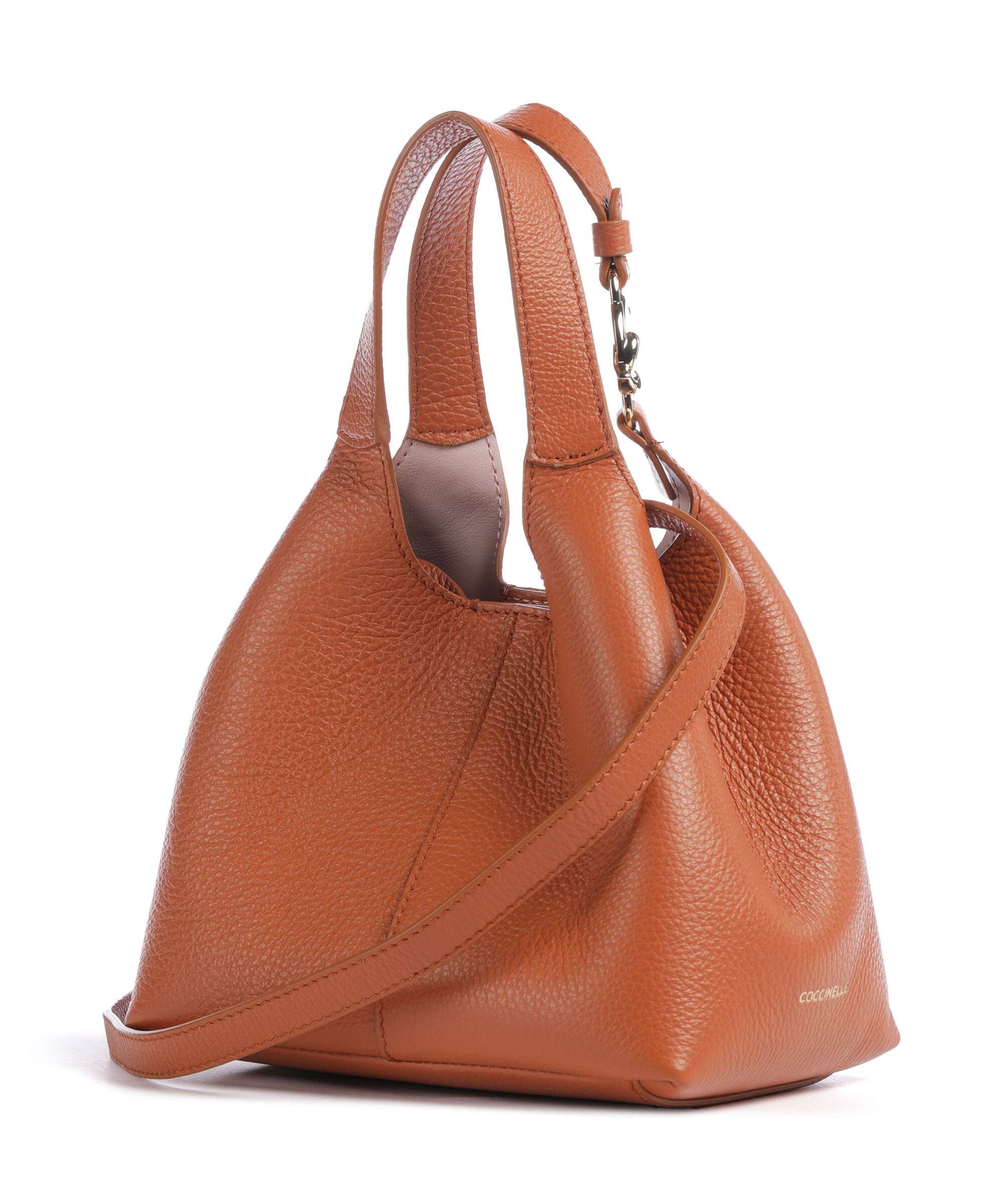 Coccinelle C-Easy Borsa a mano crab - Image 4