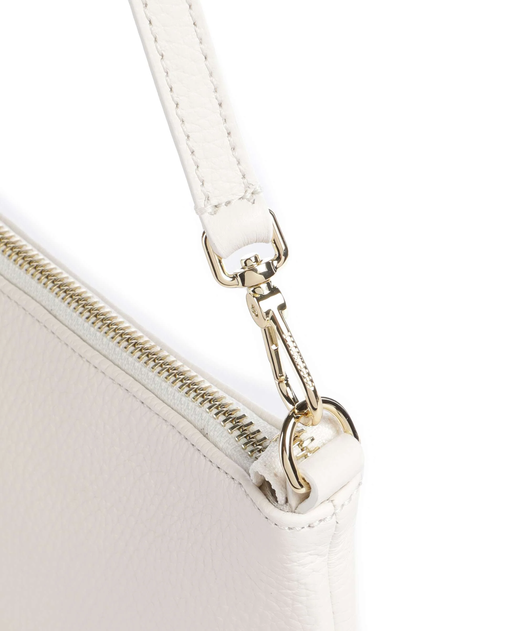 Coccinelle C-Easy Borsa a spalla pearl - Image 4