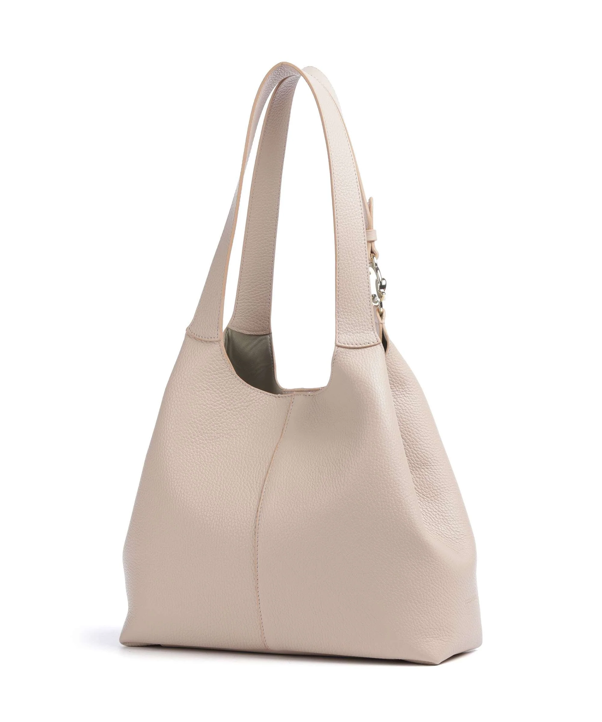 Coccinelle C-Easy Borsa hobo rosette - Image 4