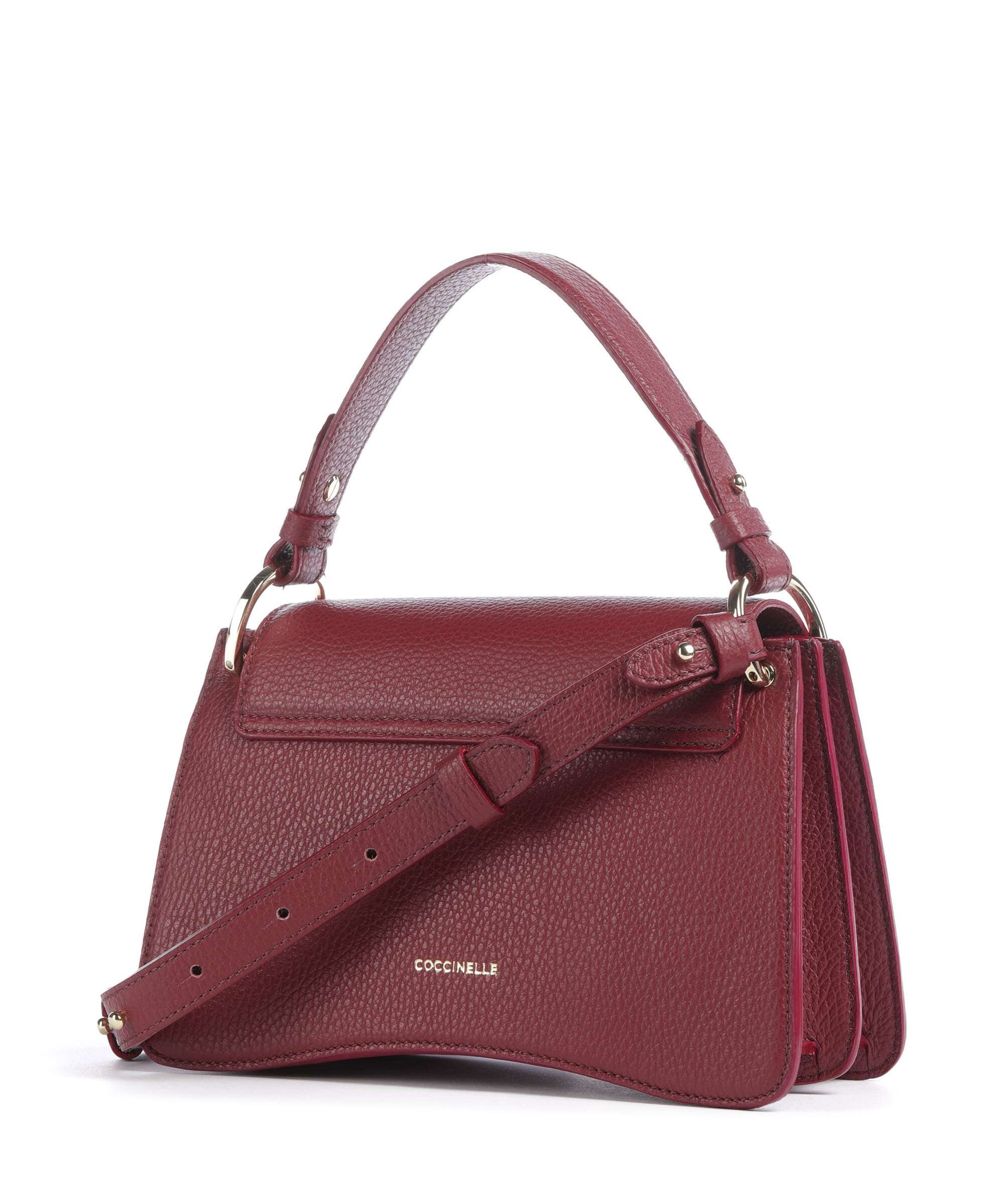 Coccinelle C-Me Borsa a mano ribes - Image 2