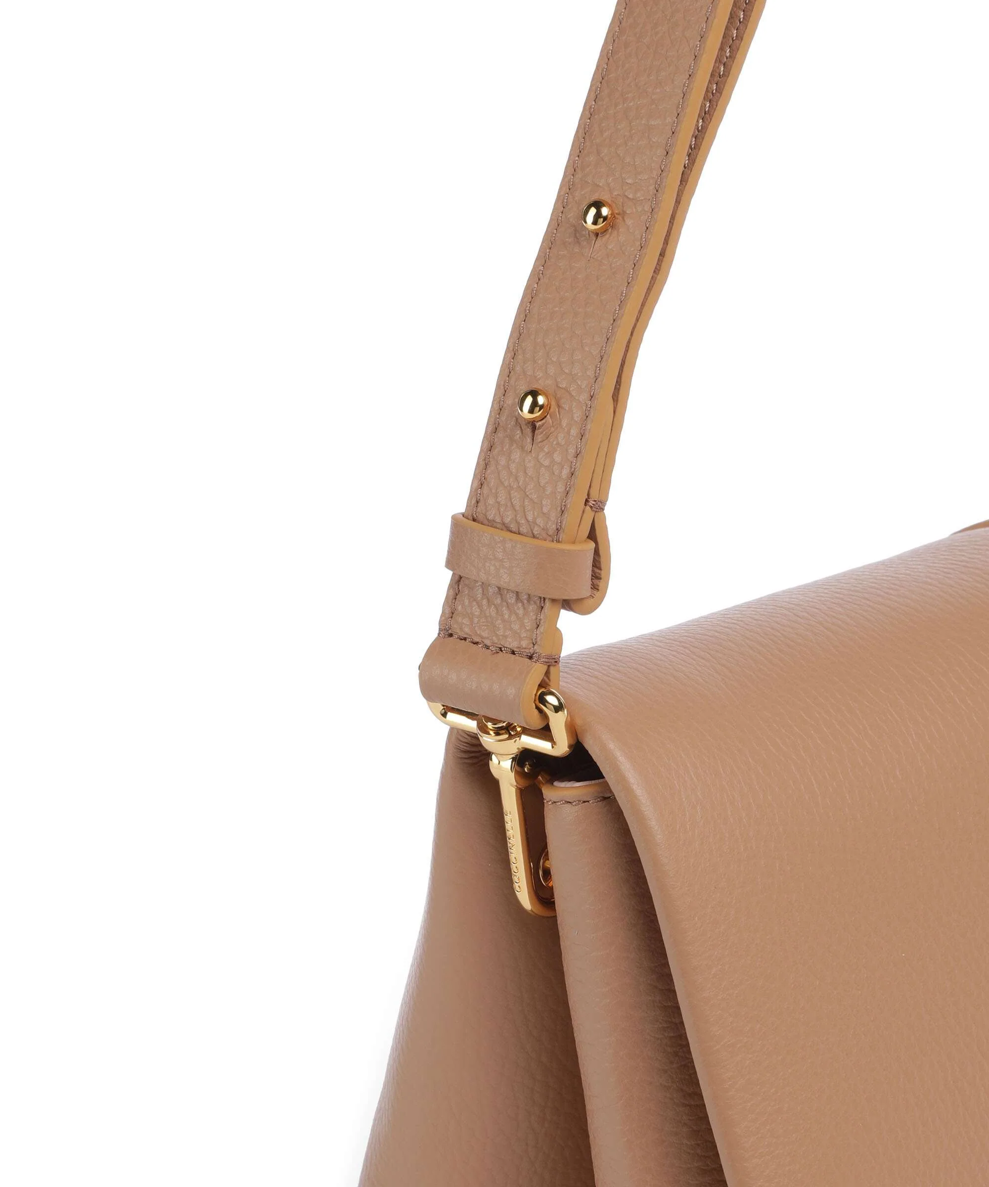 Coccinelle Dorian Borsa a spalla skin - Image 4
