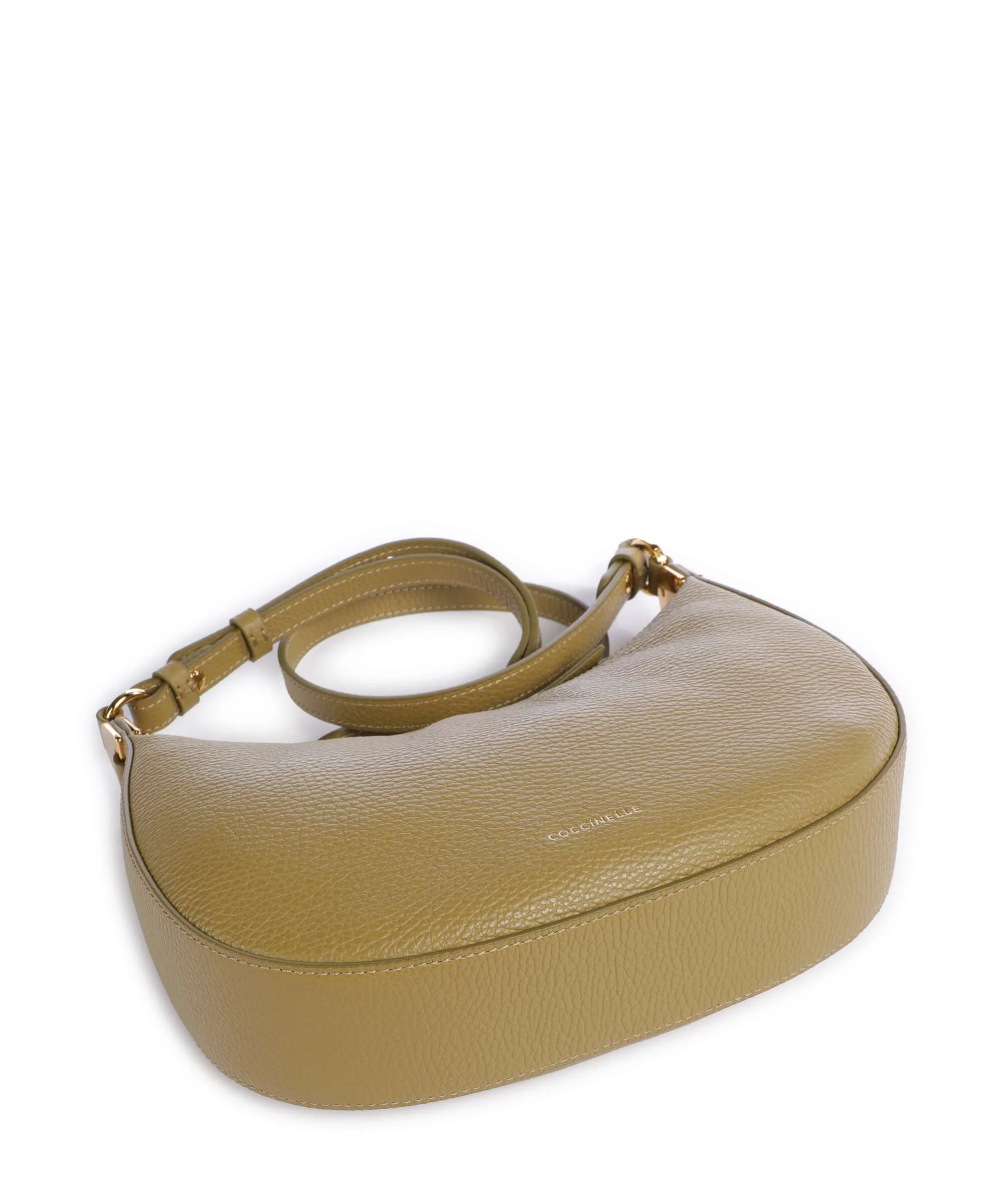 Coccinelle Fujiko Borsa a tracolla seagrass - Image 5
