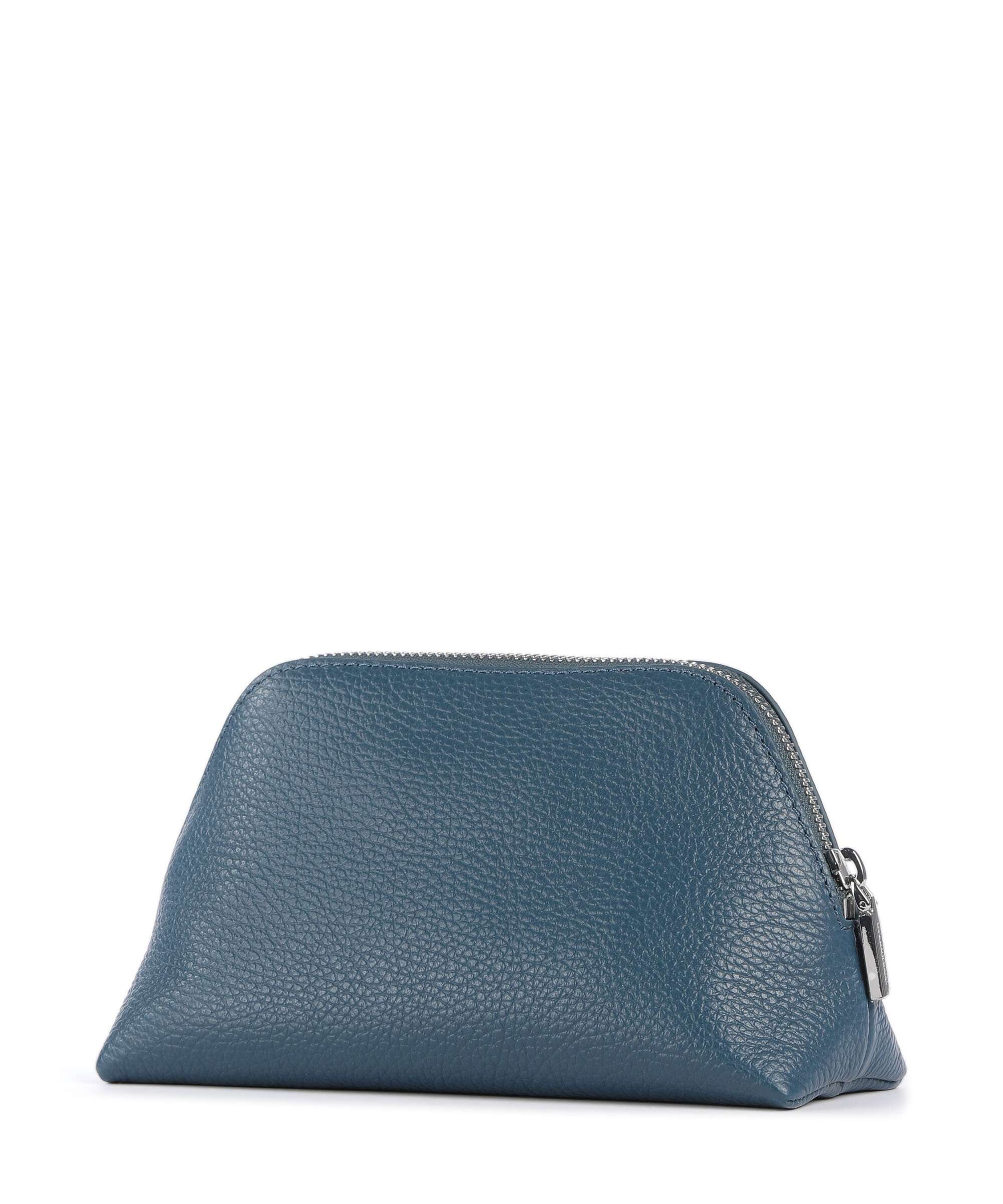 Coccinelle Helga Set Pochette trucchi deep blue/aquamarine/pearl - Image 3
