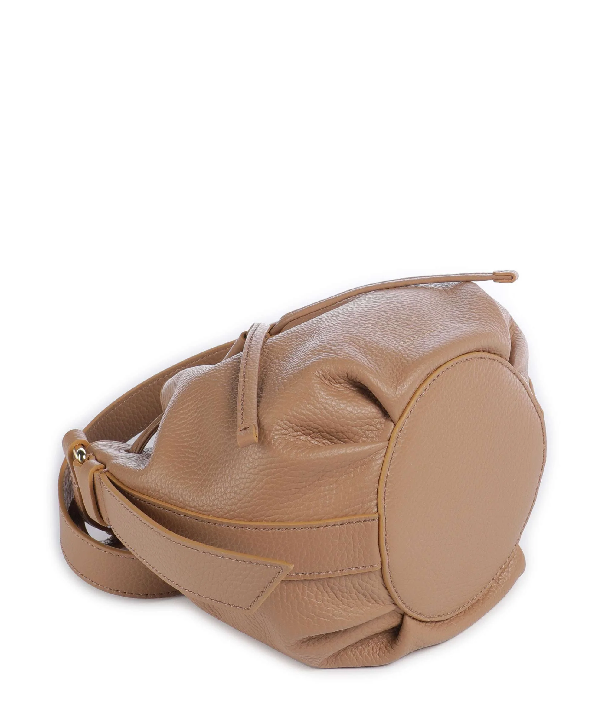 Coccinelle Malory Borsa a secchiello skin - Image 5