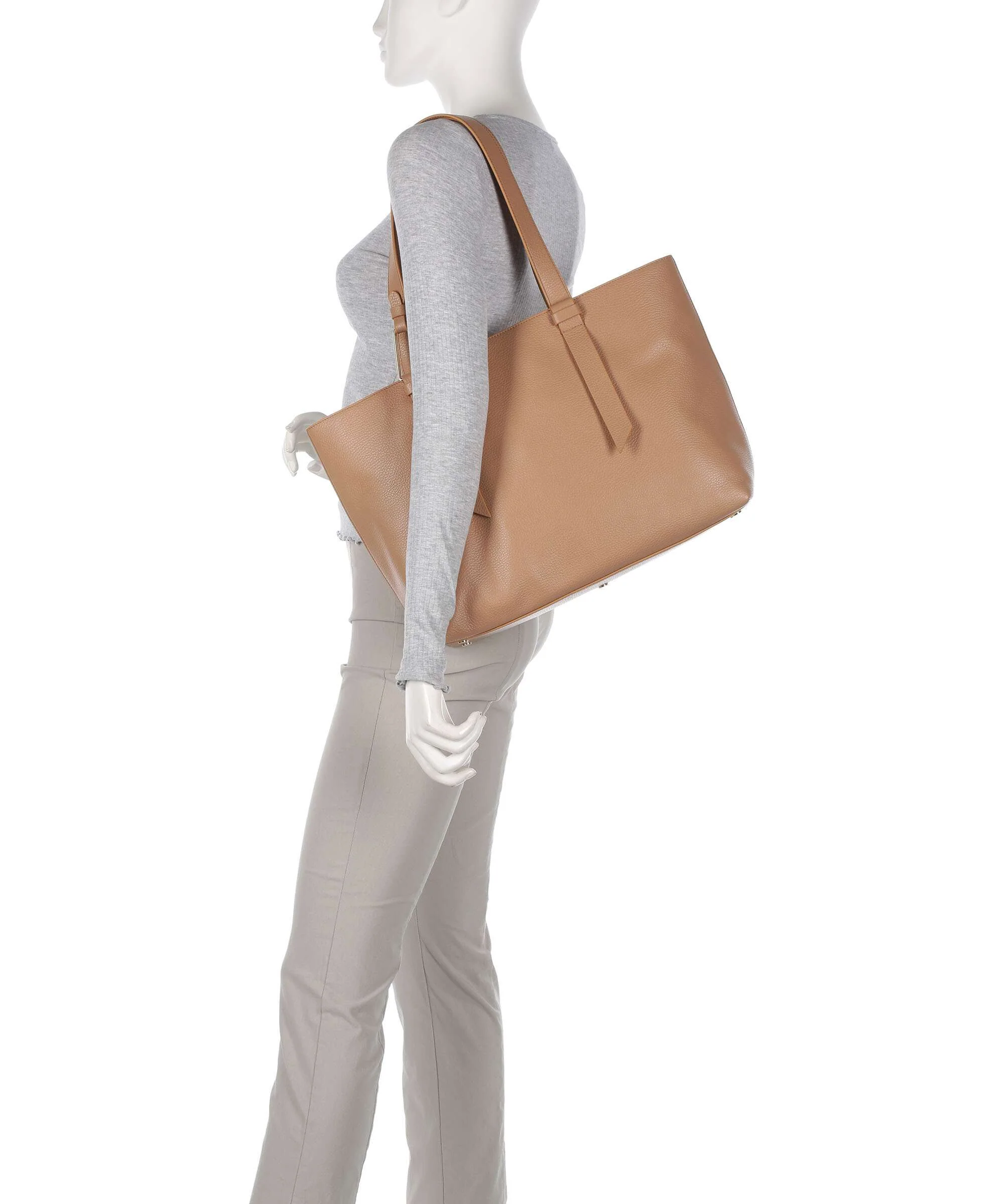 Coccinelle Malory Borsa shopper skin - Image 3
