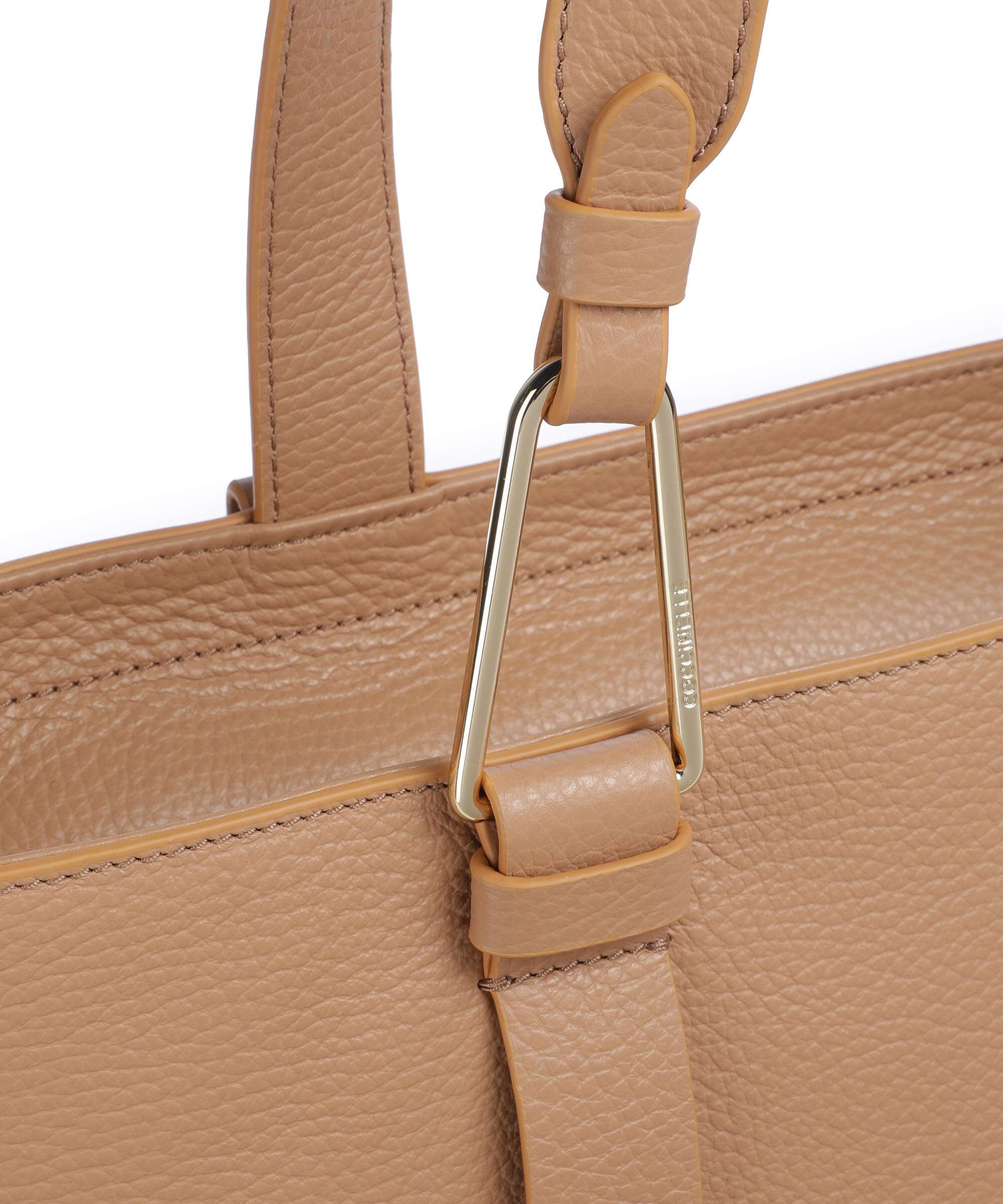 Coccinelle Malory Borsa shopper skin - Image 4