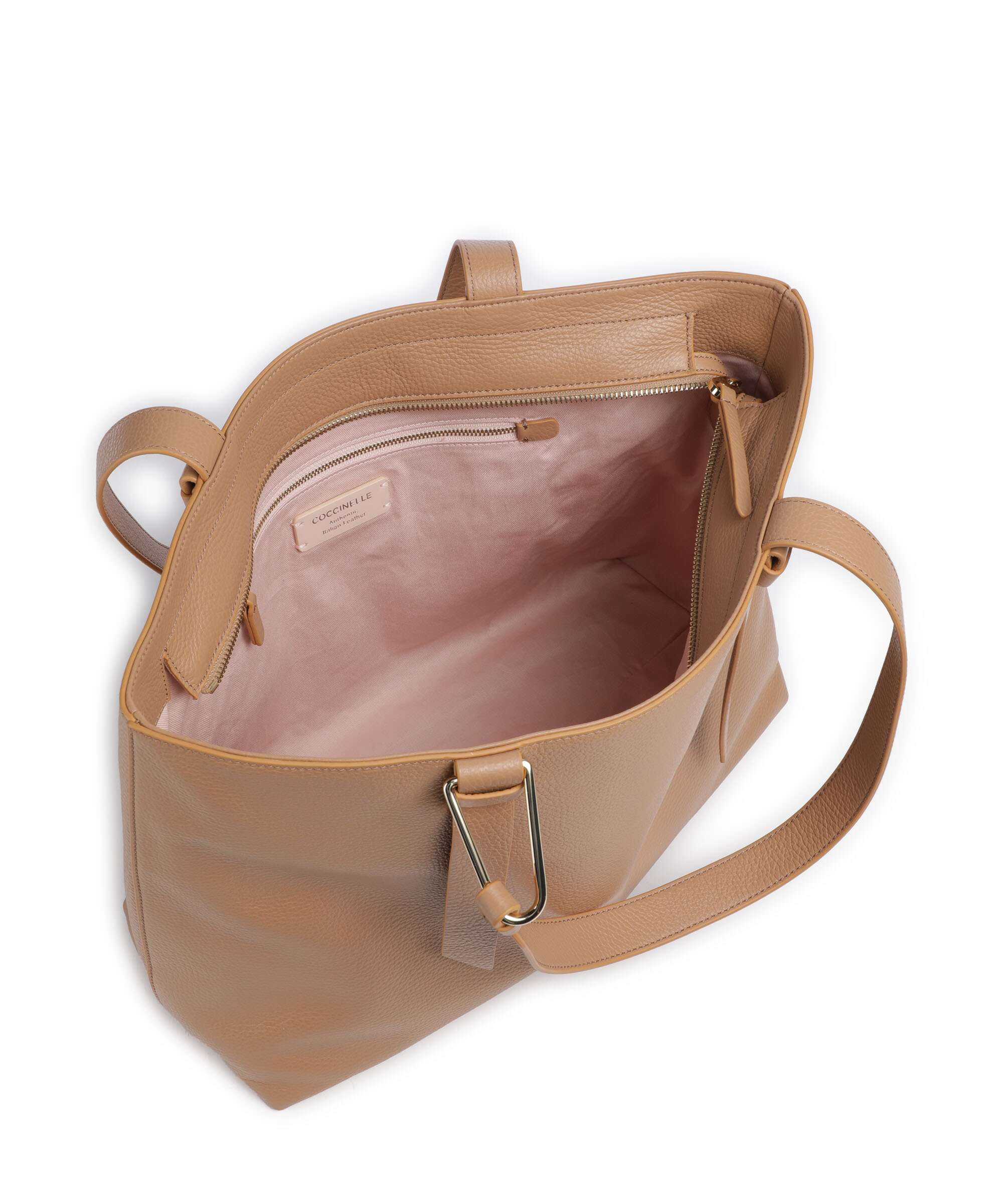 Coccinelle Malory Borsa shopper skin - Image 6