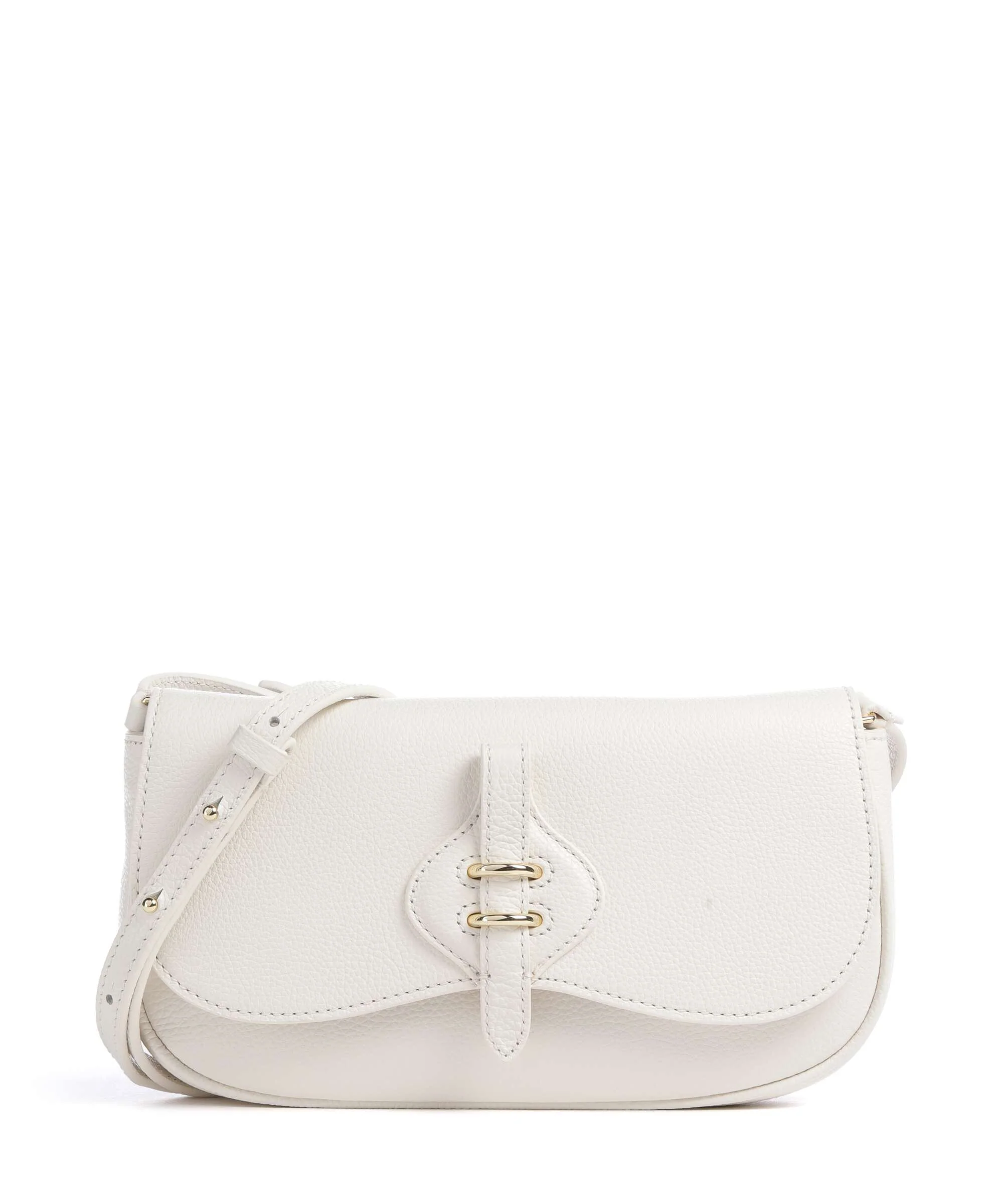 Coccinelle Mavery Borsa a tracolla pearl