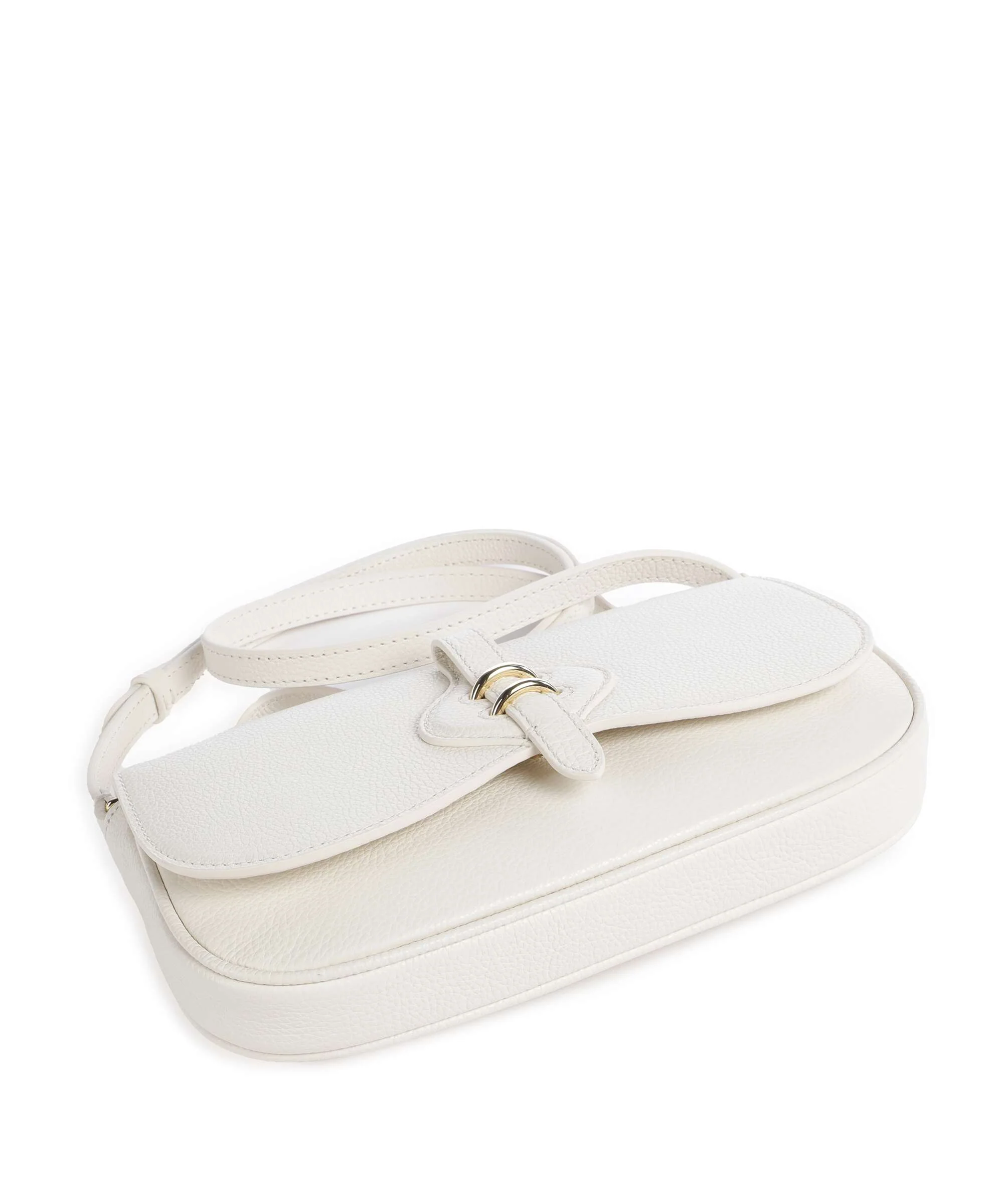 Coccinelle Mavery Borsa a tracolla pearl - Image 4