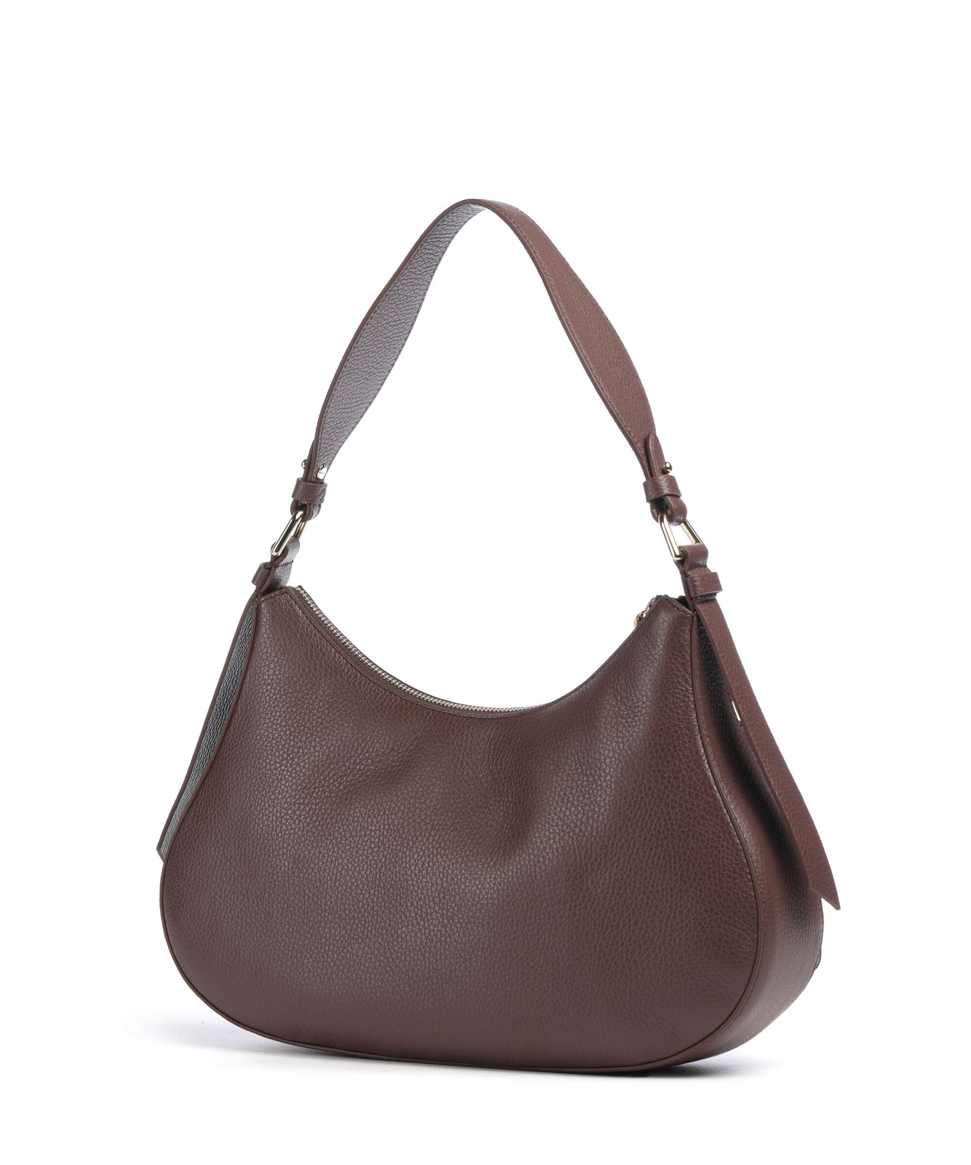 Coccinelle Mavery Pocket Borsa hobo berry - Image 2