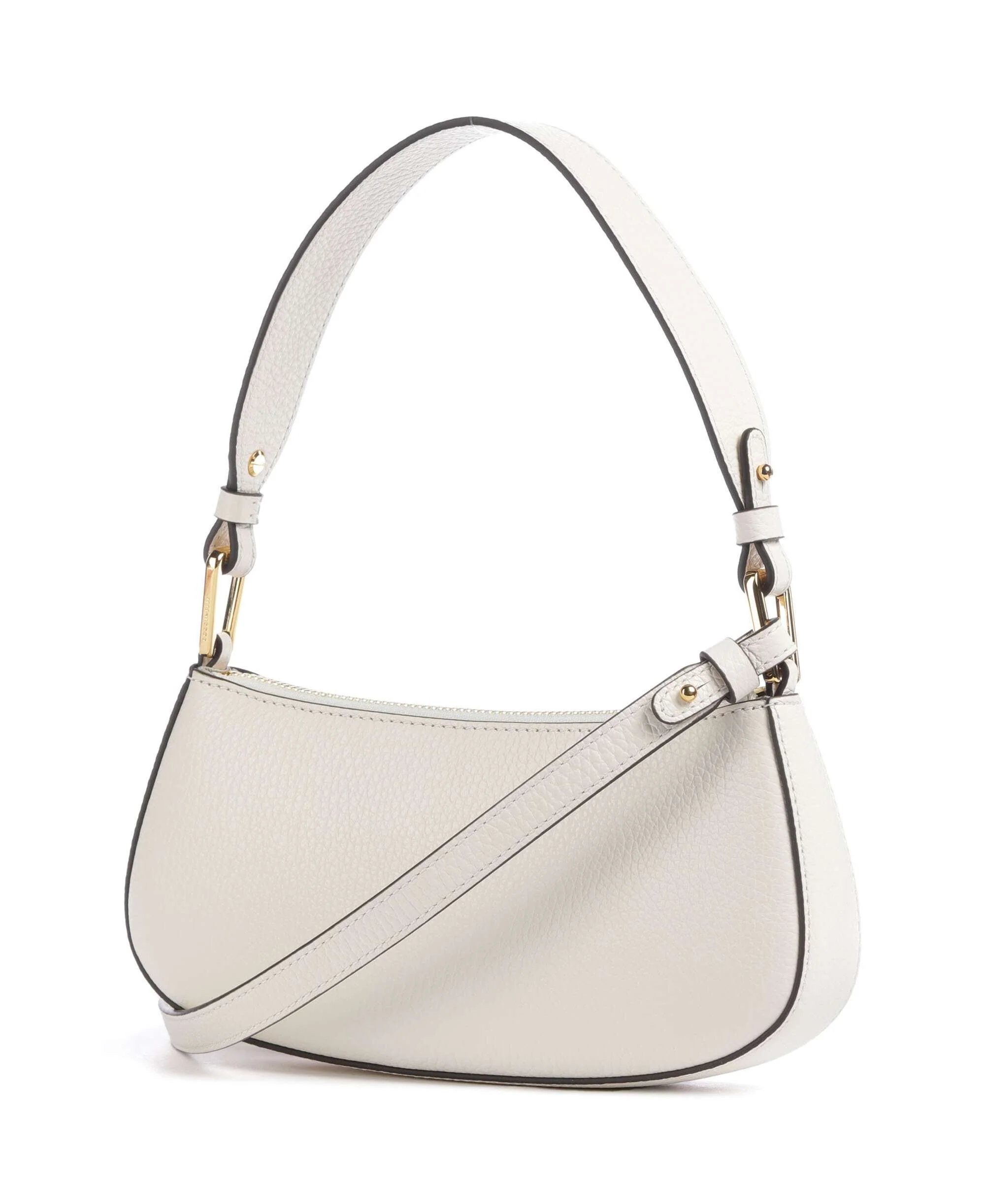 Coccinelle Merveille Borsa a spalla pearl - Image 2